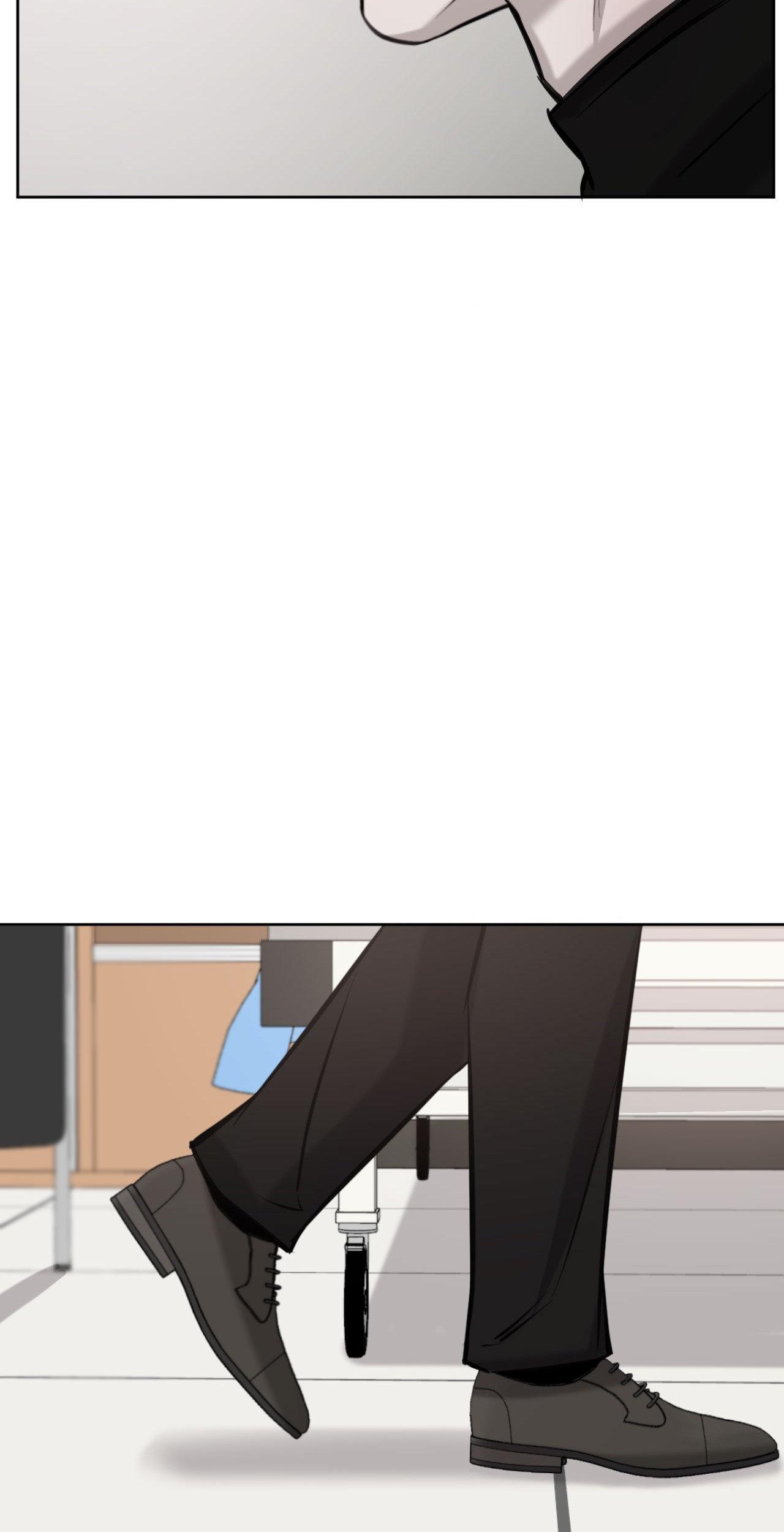 Between Fate and Fortune - Chapter 70  : Official Translation manhwa