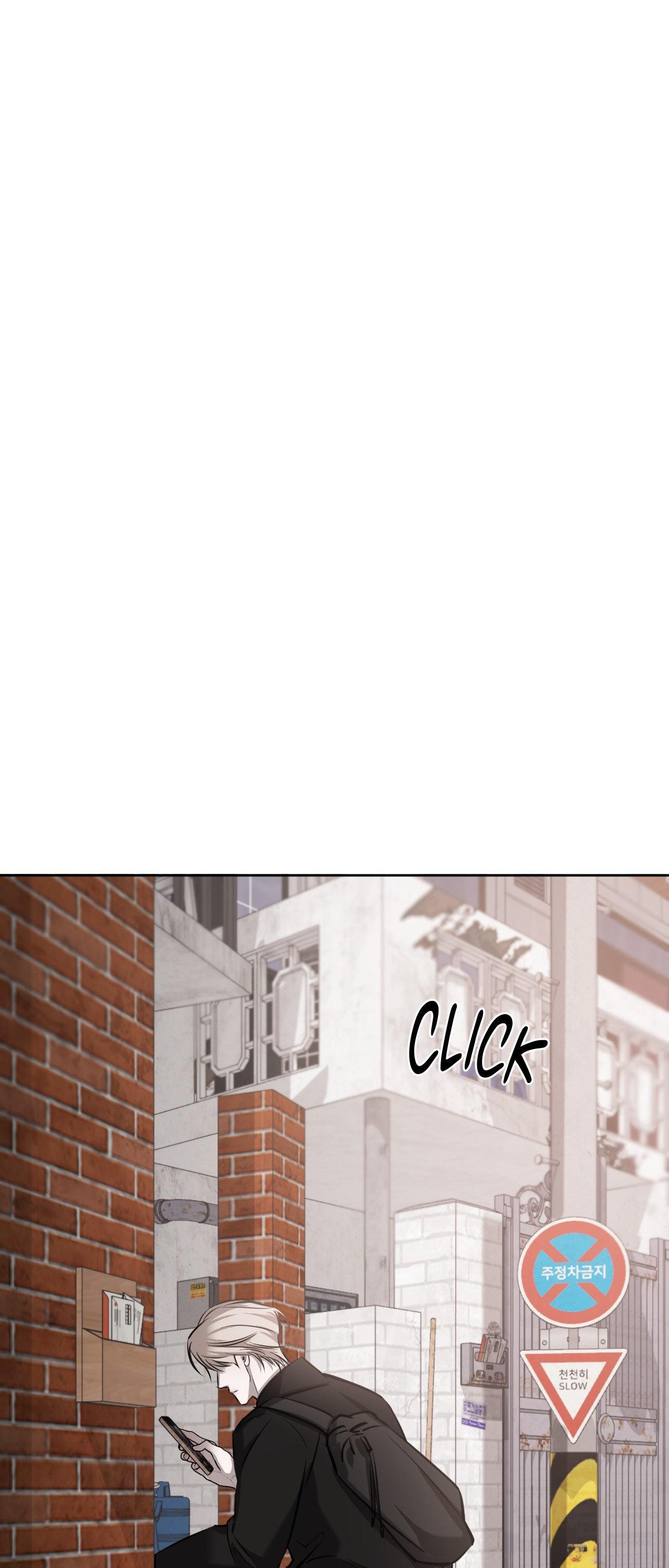 Between Fate and Fortune - Chapter 71  : Official Translation manhwa