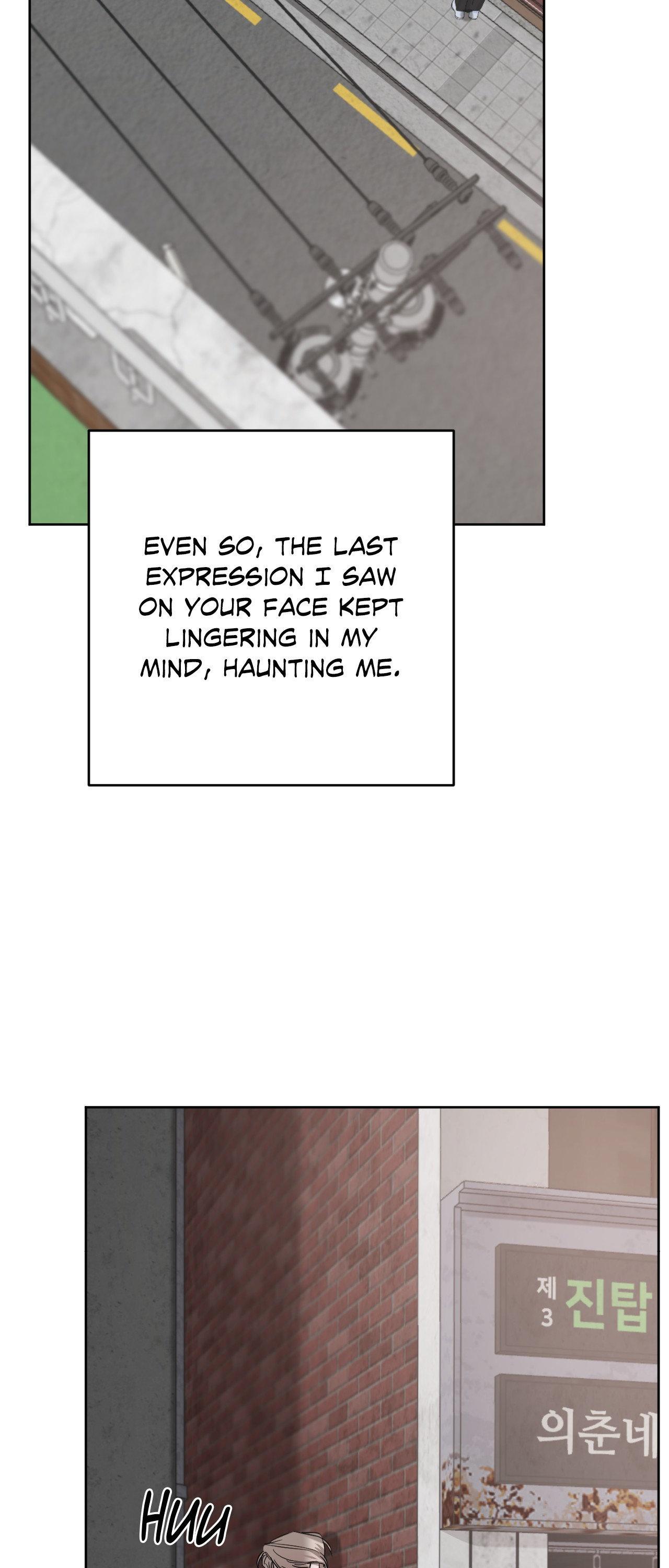Between Fate and Fortune - Chapter 71  : Official Translation manhwa