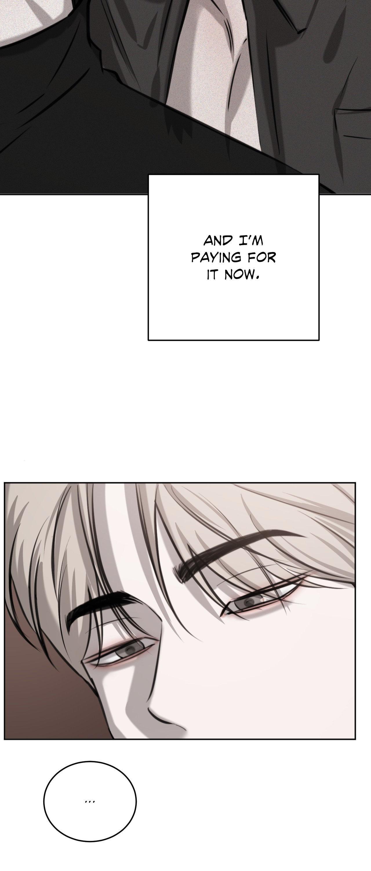 Between Fate and Fortune - Chapter 71  : Official Translation manhwa
