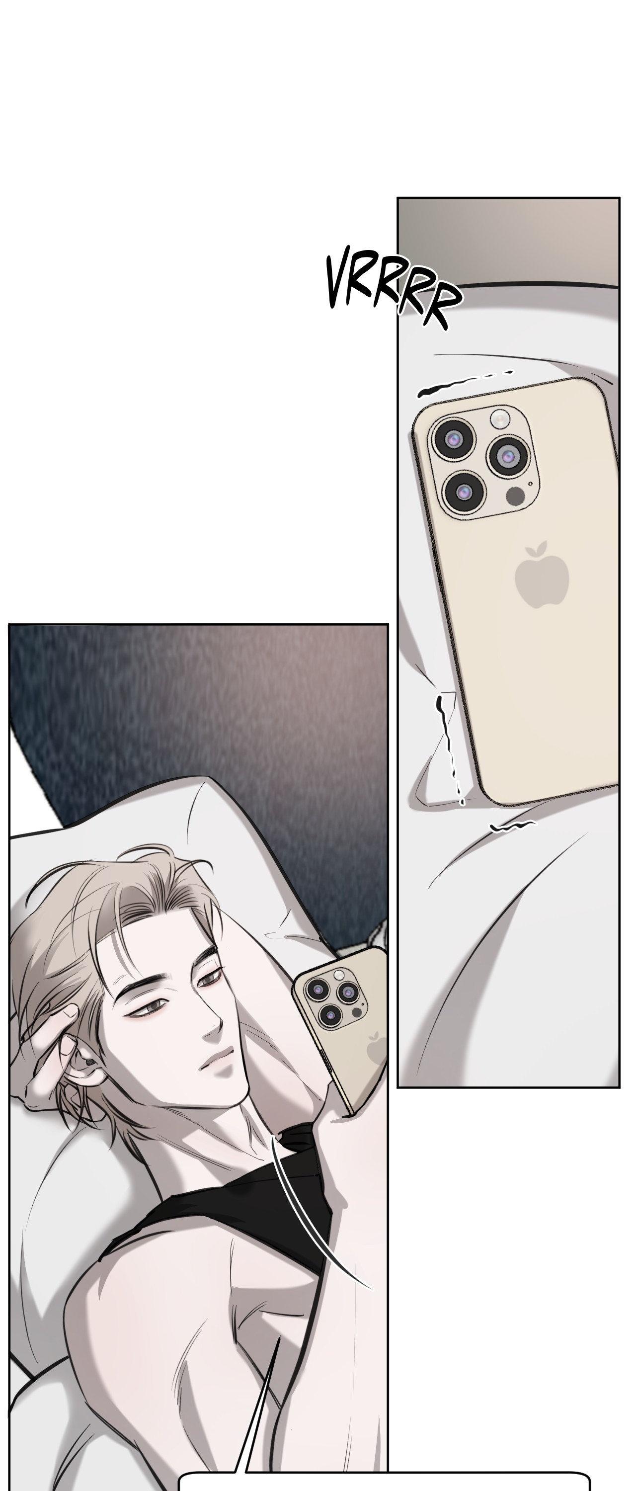Between Fate and Fortune - Chapter 71  : Official Translation manhwa