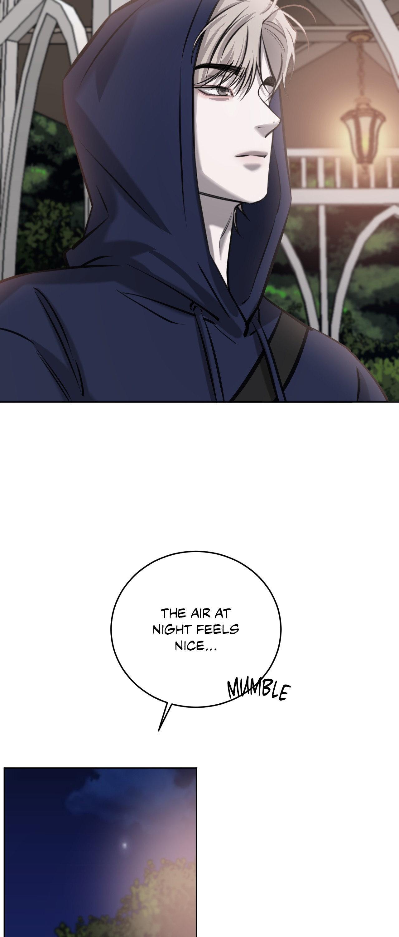 Between Fate and Fortune - Chapter 71  : Official Translation manhwa