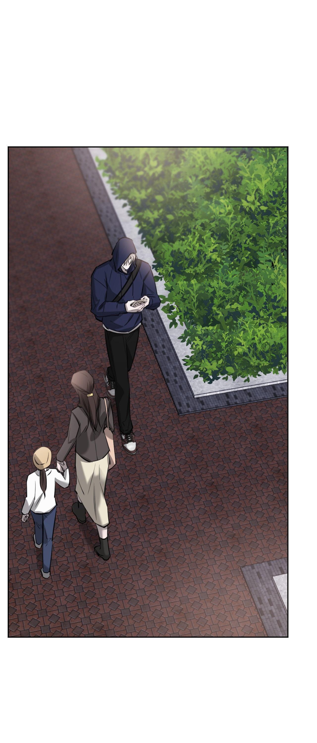 Between Fate and Fortune - Chapter 71  : Official Translation manhwa