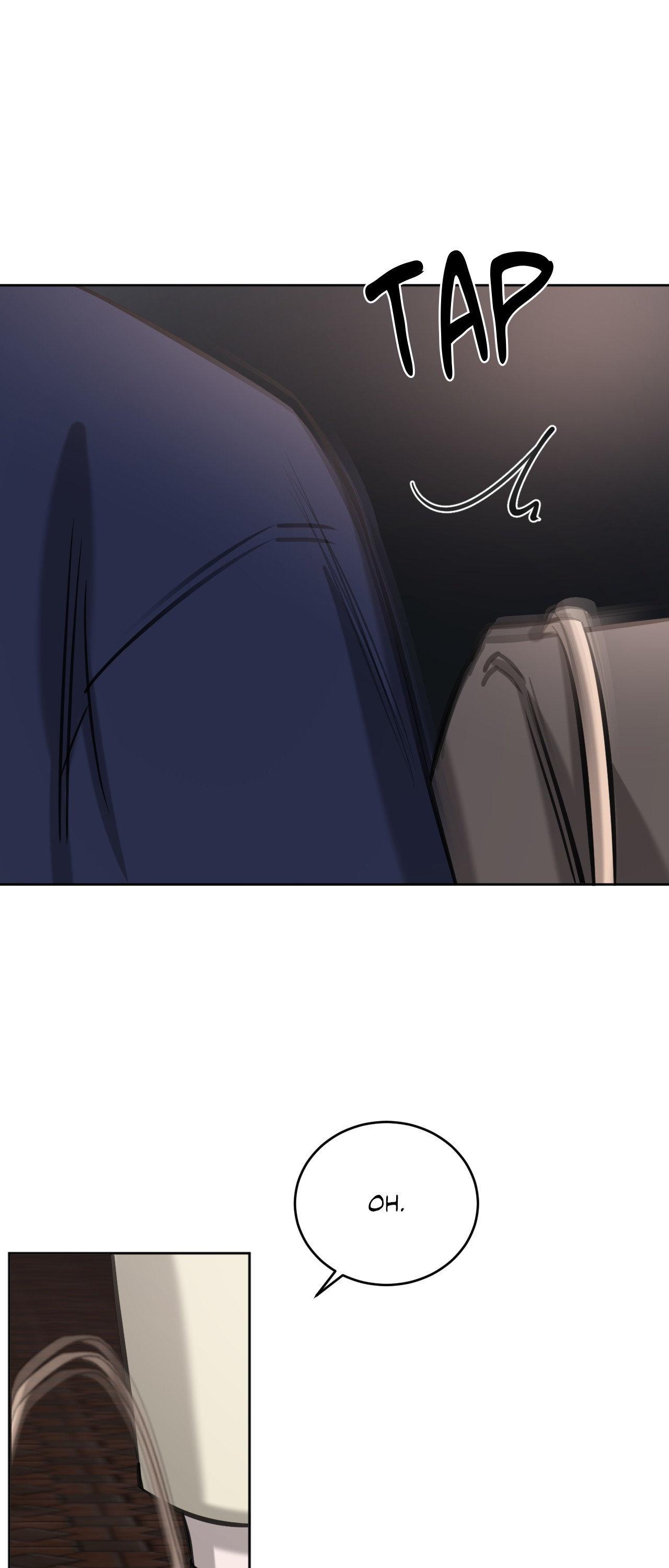 Between Fate and Fortune - Chapter 71  : Official Translation manhwa