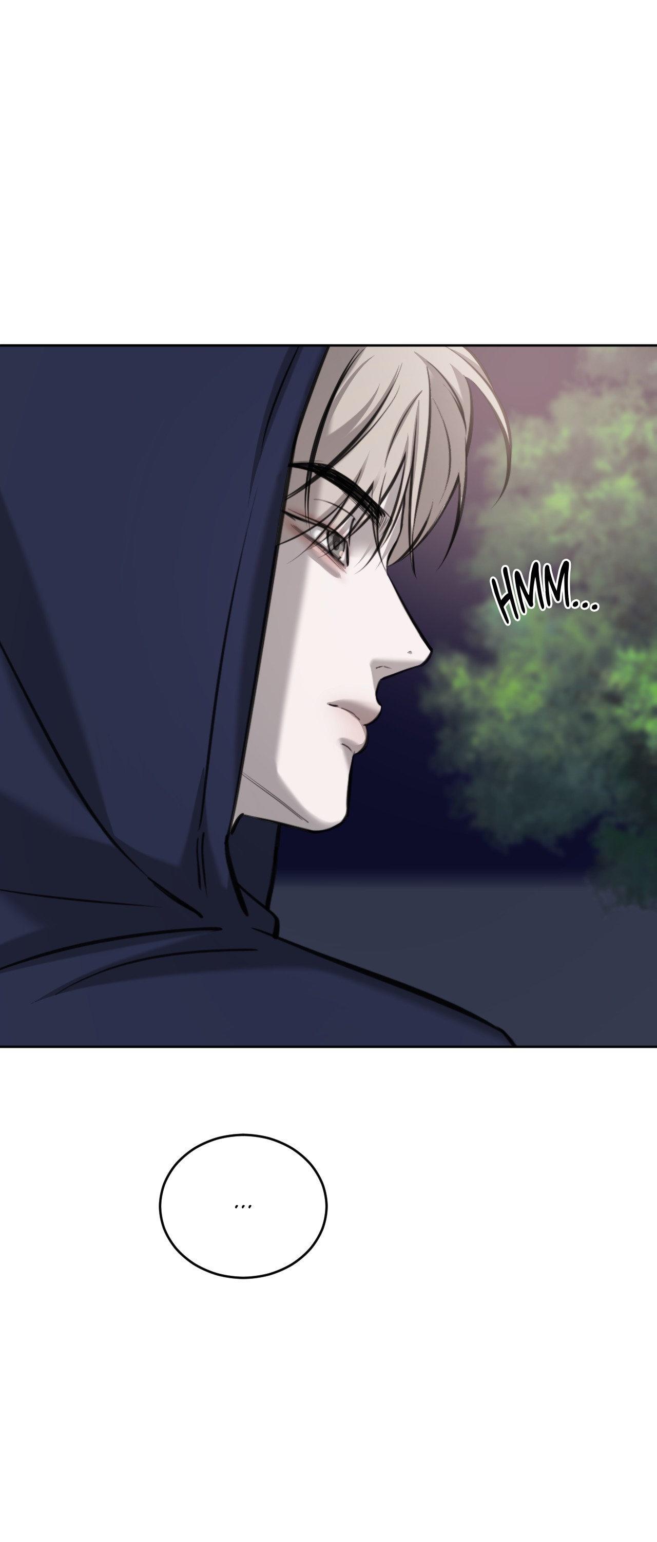 Between Fate and Fortune - Chapter 71  : Official Translation manhwa