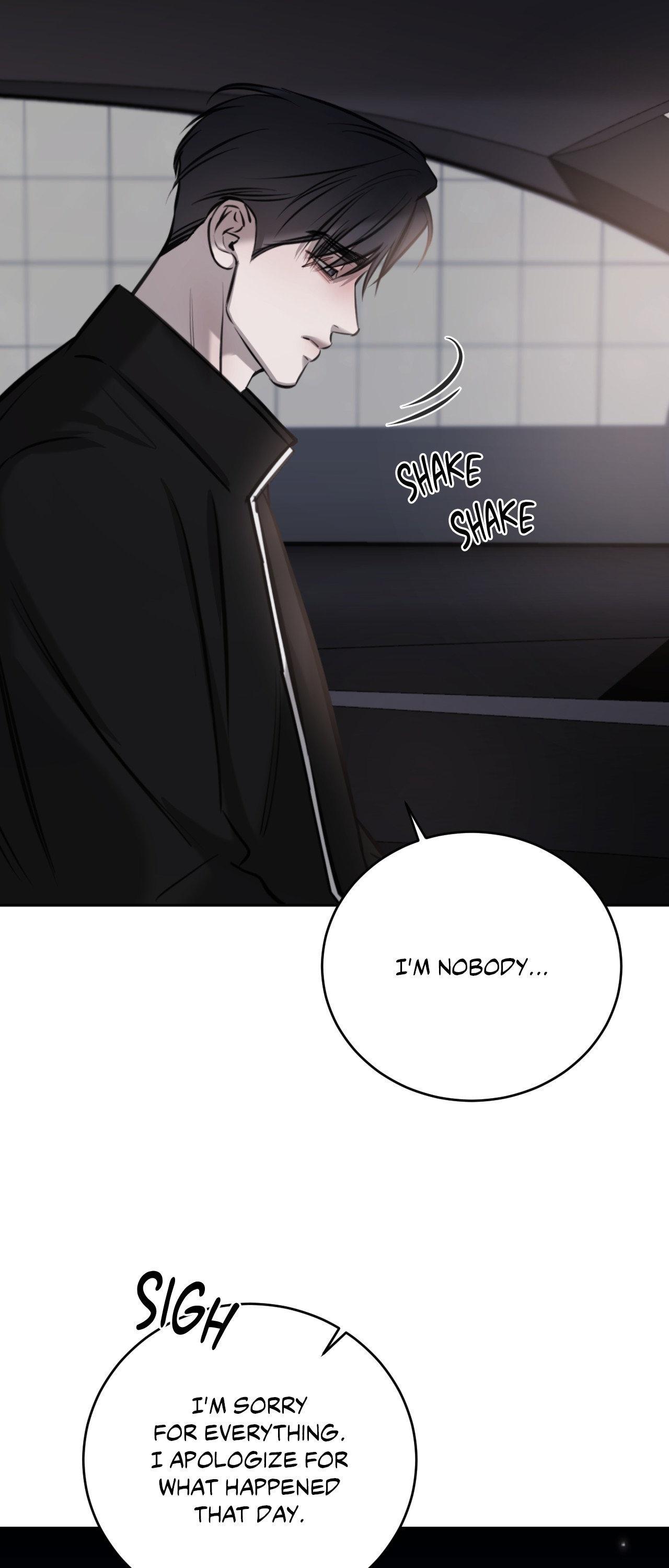 Between Fate and Fortune - Chapter 71  : Official Translation manhwa