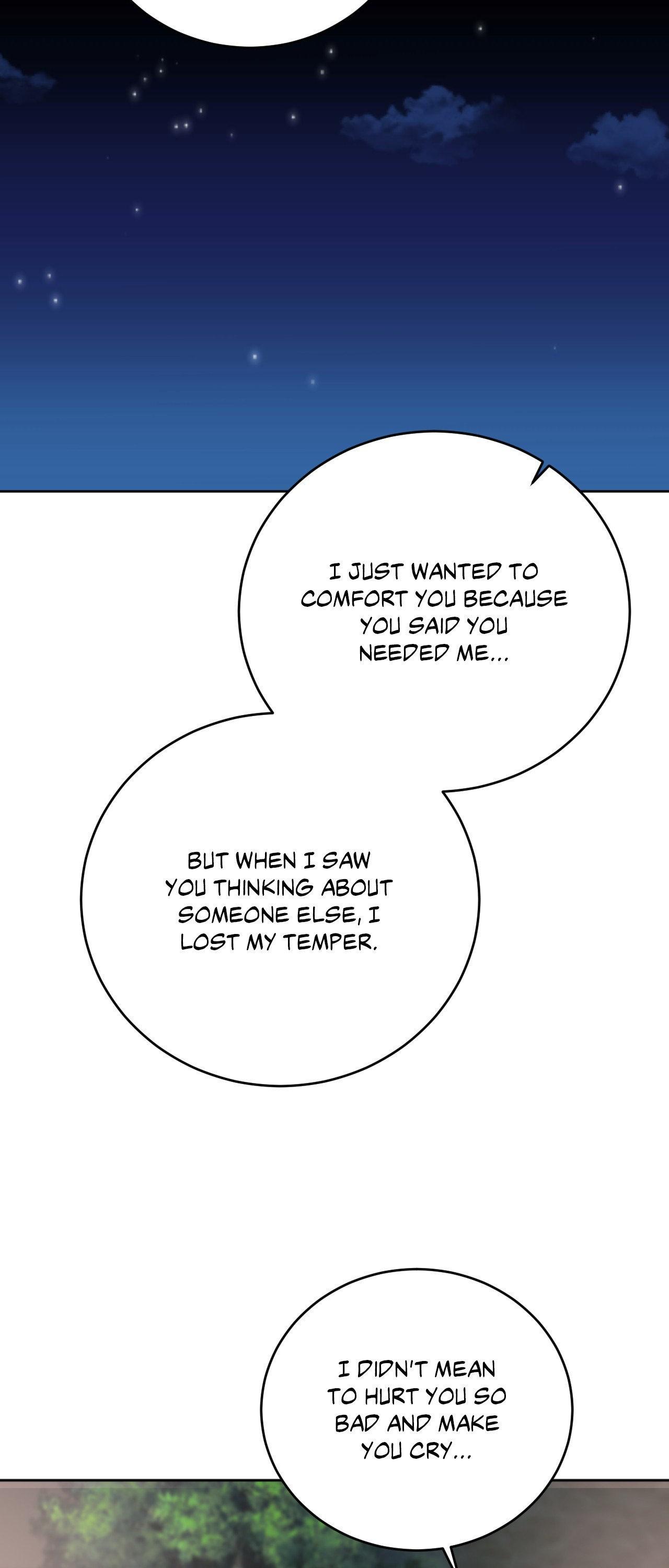 Between Fate and Fortune - Chapter 71  : Official Translation manhwa