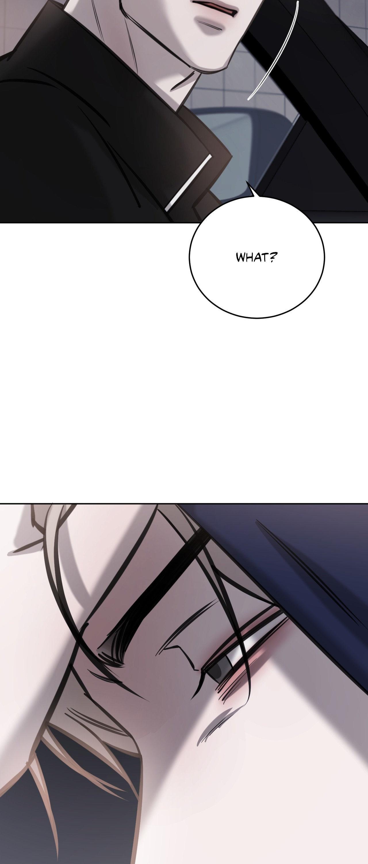 Between Fate and Fortune - Chapter 71  : Official Translation manhwa