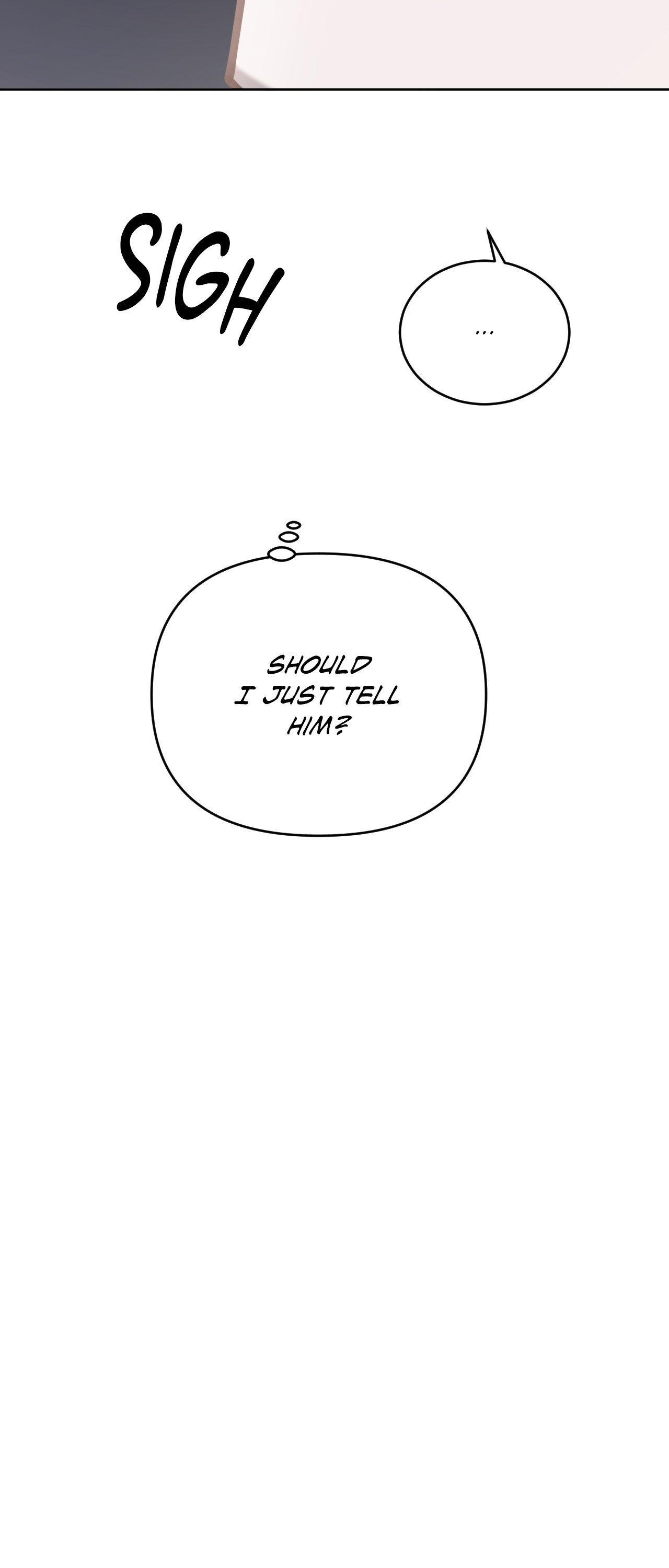 Between Fate and Fortune - Chapter 71  : Official Translation manhwa