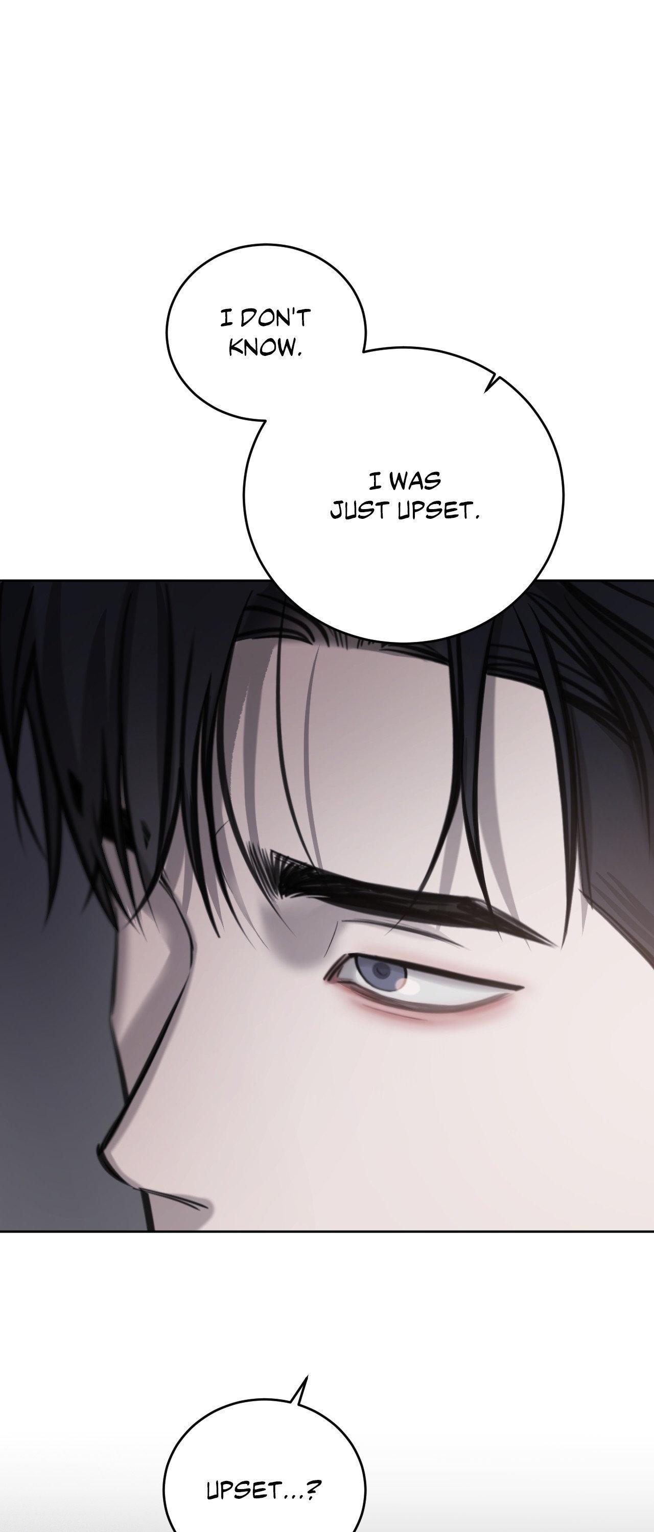 Between Fate and Fortune - Chapter 72  : Official Translation manhwa