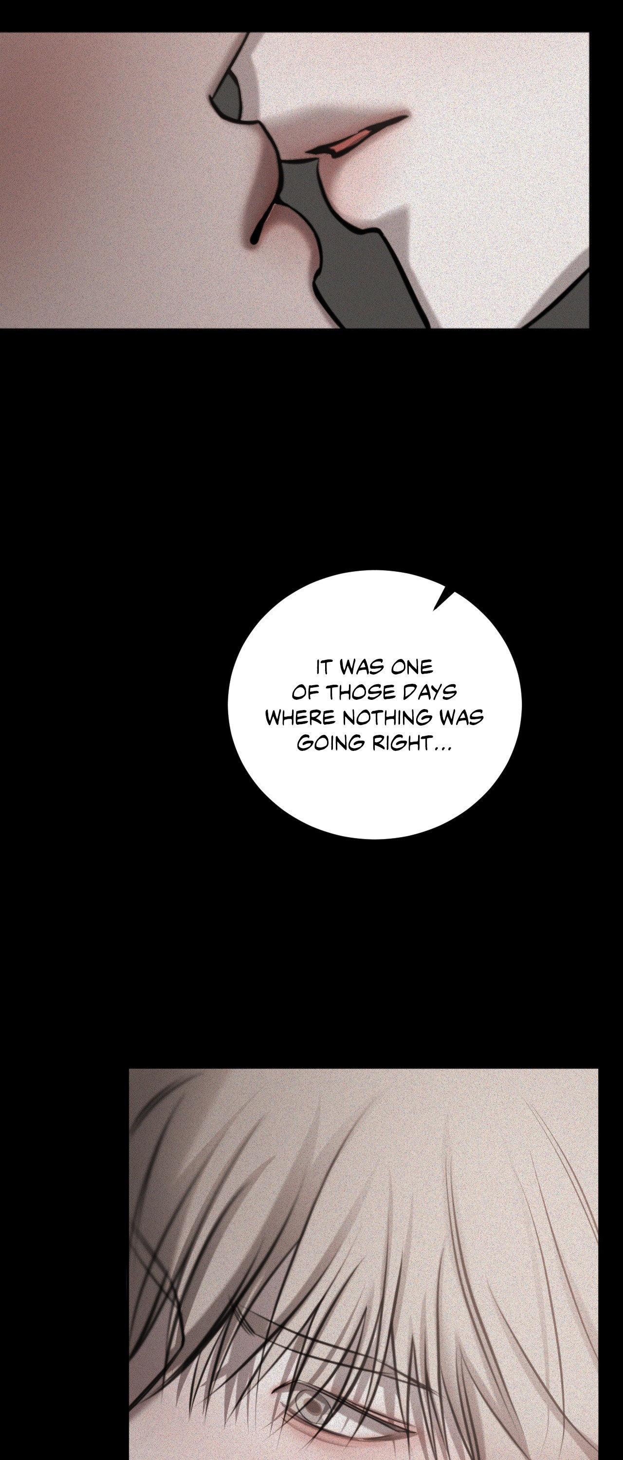 Between Fate and Fortune - Chapter 72  : Official Translation manhwa