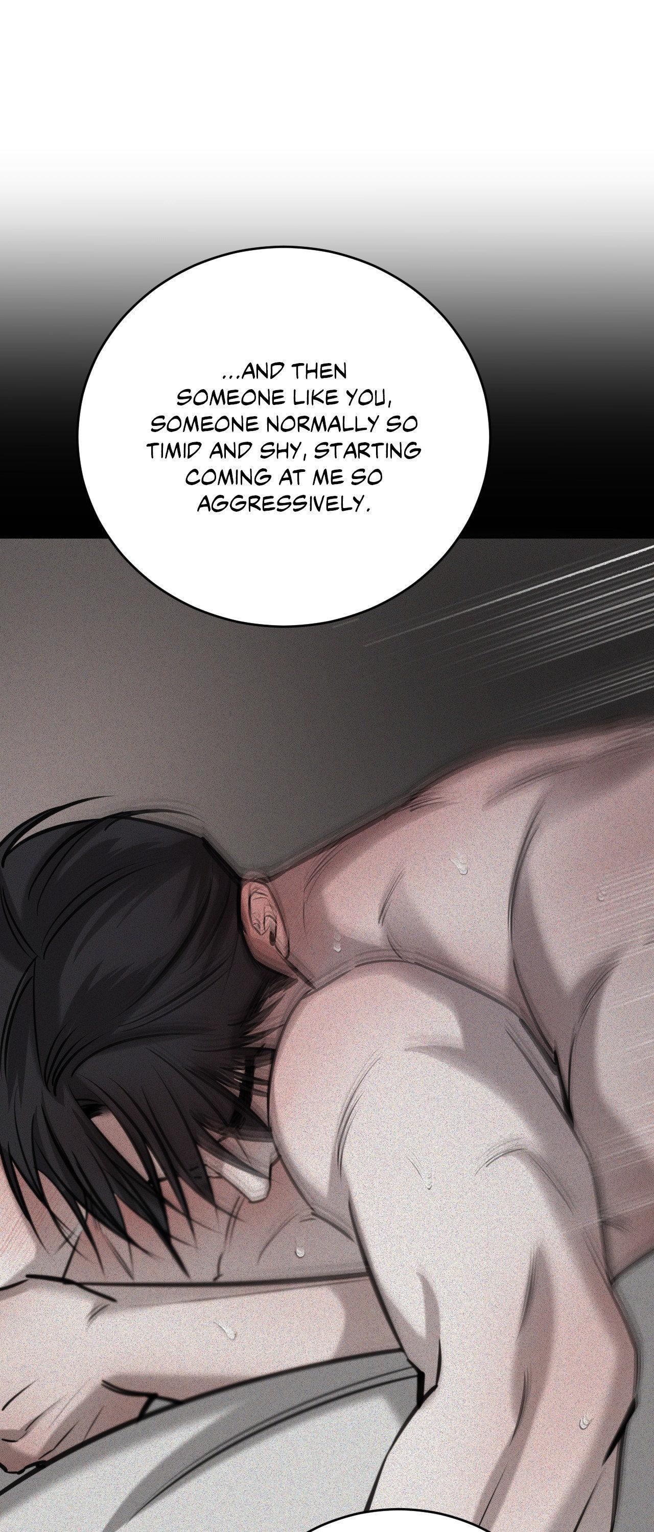 Between Fate and Fortune - Chapter 72  : Official Translation manhwa