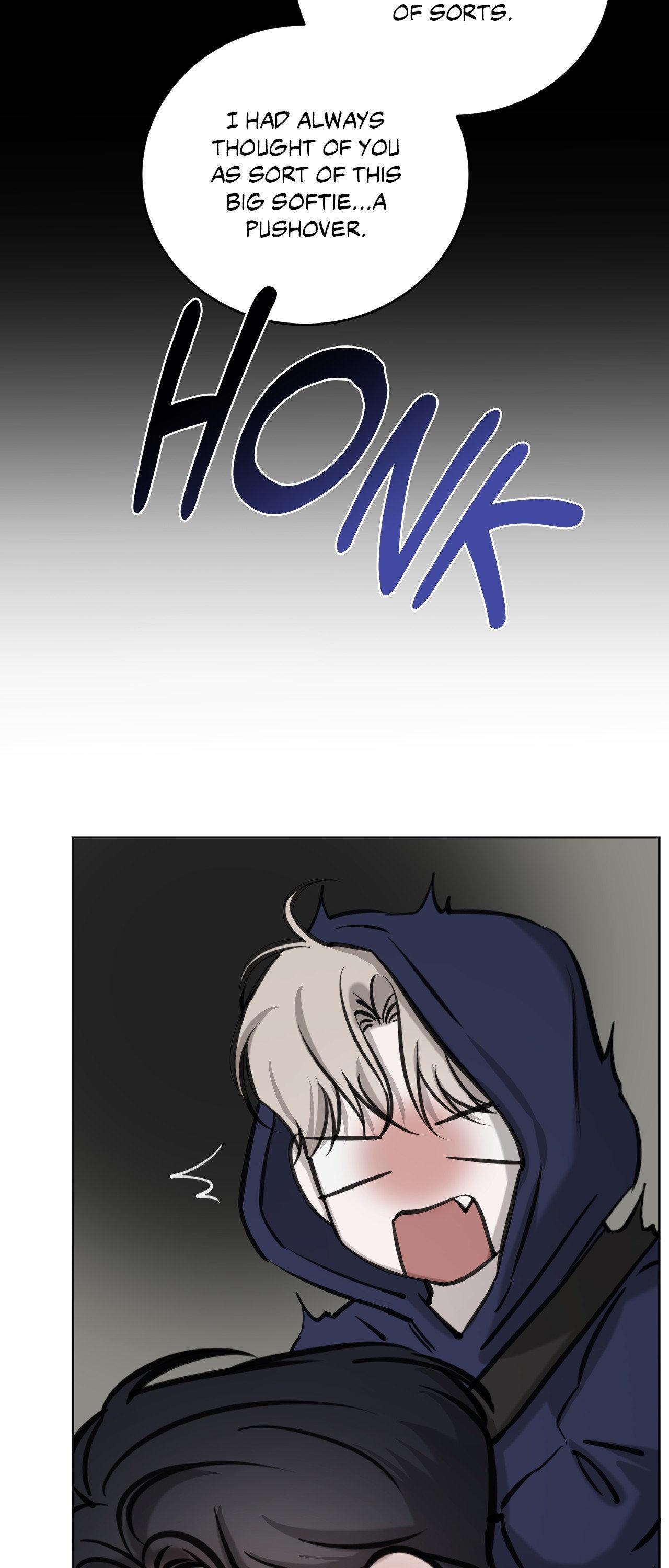 Between Fate and Fortune - Chapter 72  : Official Translation manhwa