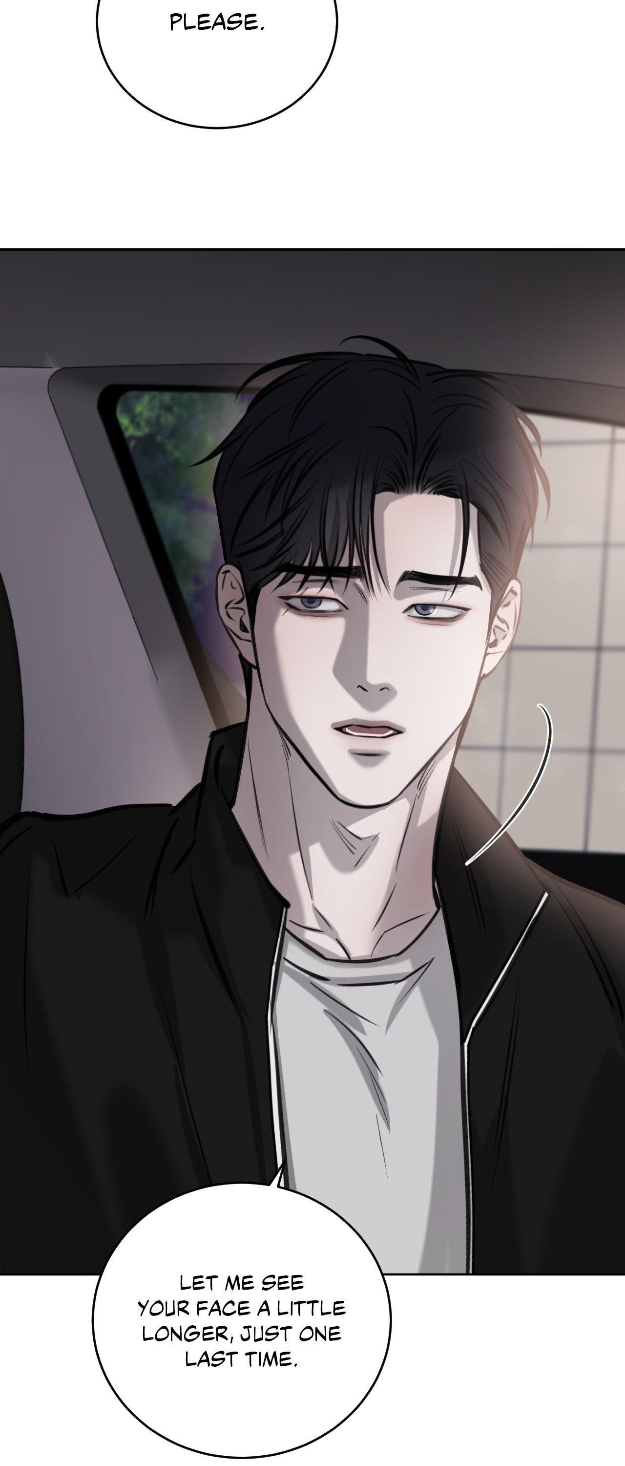 Between Fate and Fortune - Chapter 72  : Official Translation manhwa