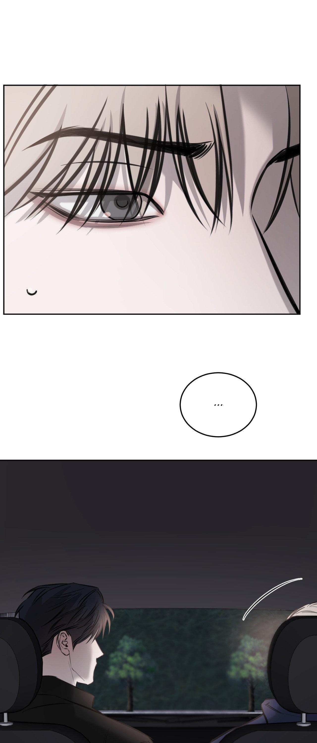 Between Fate and Fortune - Chapter 72  : Official Translation manhwa