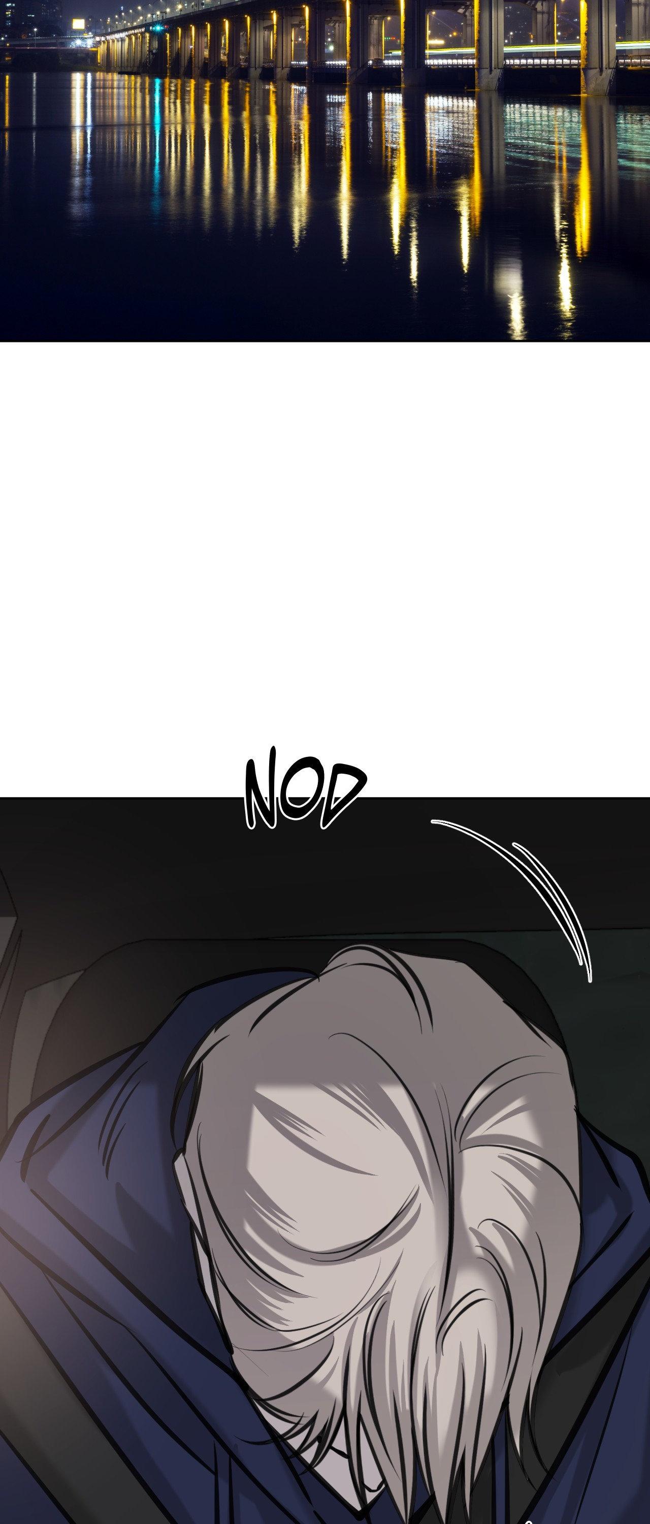 Between Fate and Fortune - Chapter 72  : Official Translation manhwa