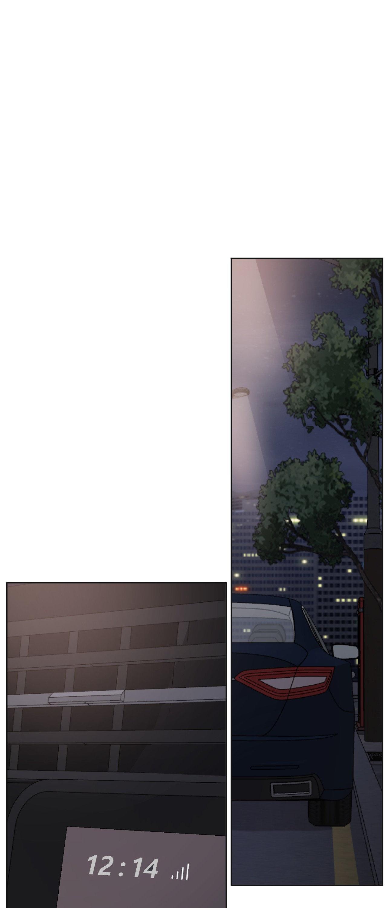 Between Fate and Fortune - Chapter 72  : Official Translation manhwa