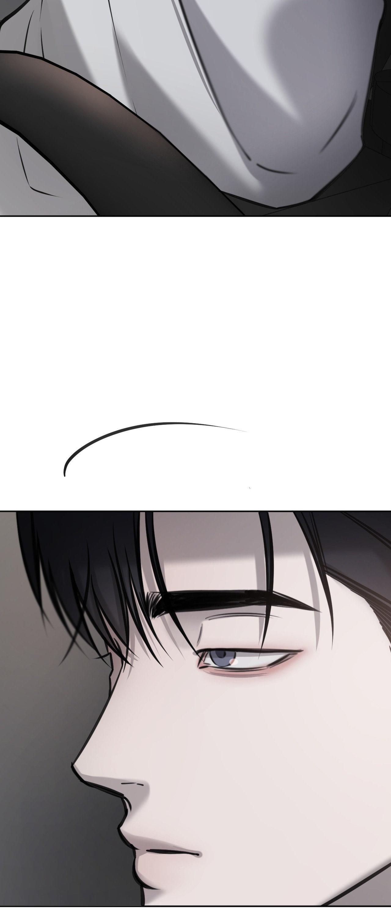 Between Fate and Fortune - Chapter 72  : Official Translation manhwa