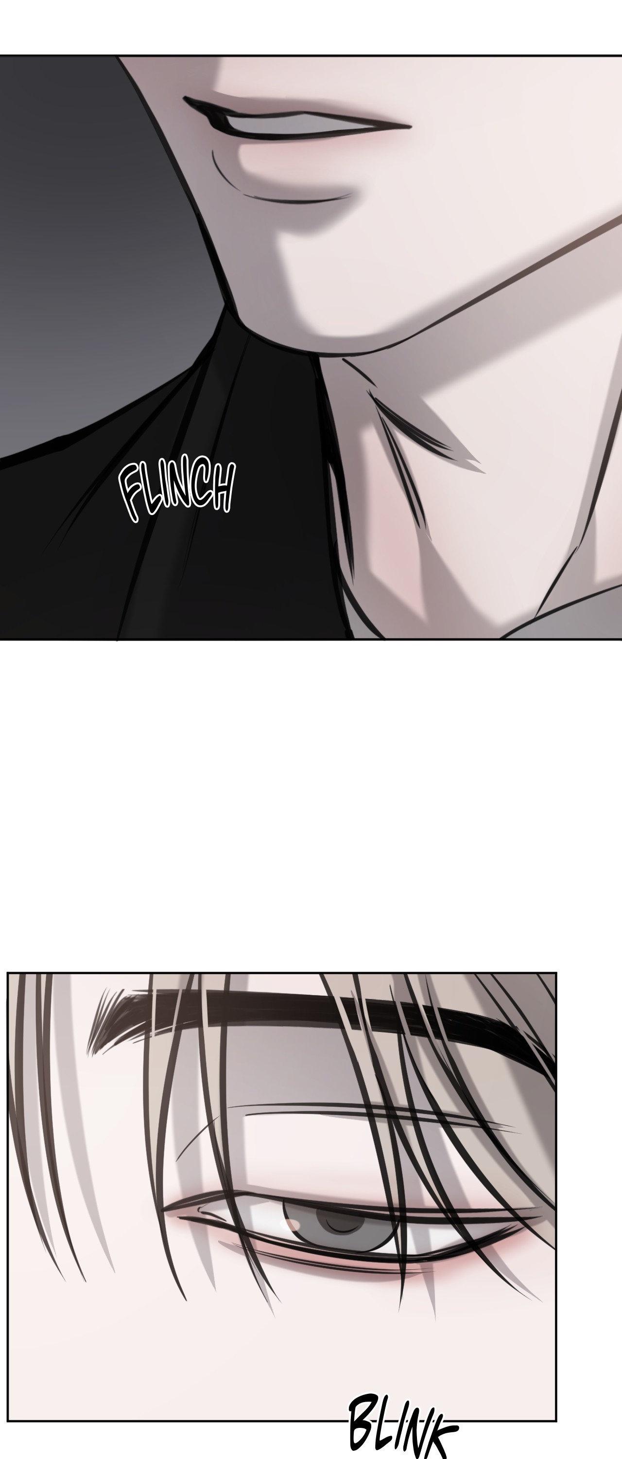 Between Fate and Fortune - Chapter 72  : Official Translation manhwa