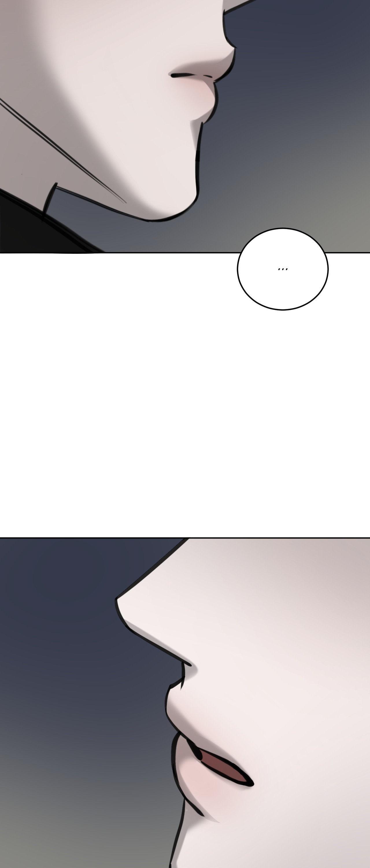 Between Fate and Fortune - Chapter 72  : Official Translation manhwa