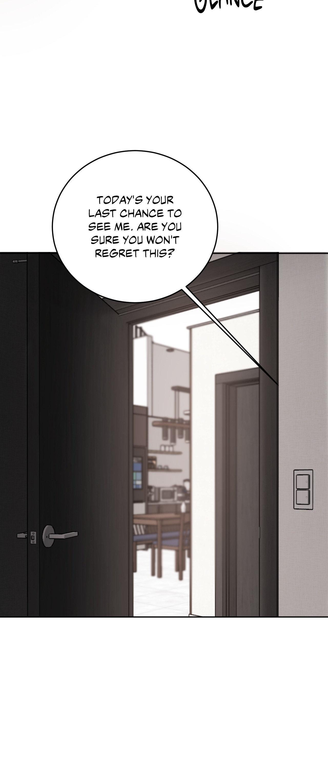 Between Fate and Fortune - Chapter 72  : Official Translation manhwa