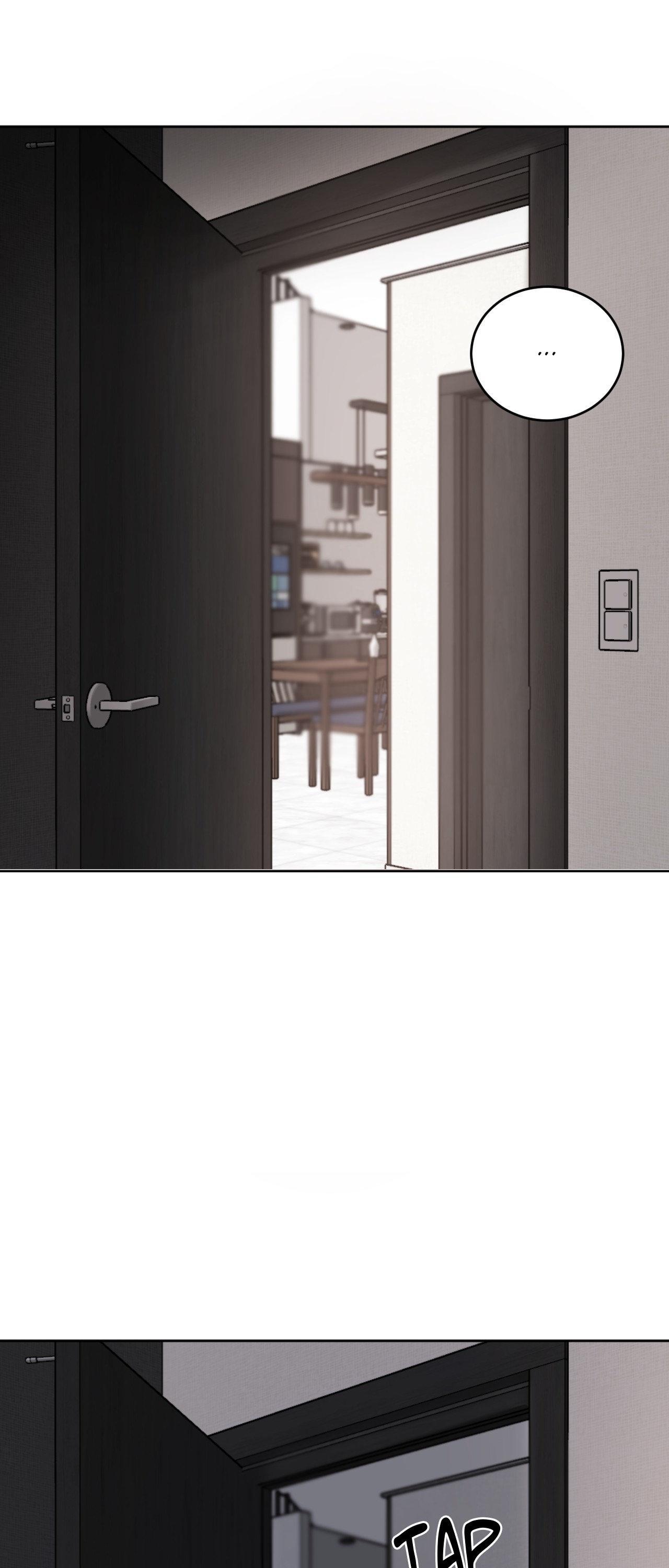 Between Fate and Fortune - Chapter 72  : Official Translation manhwa