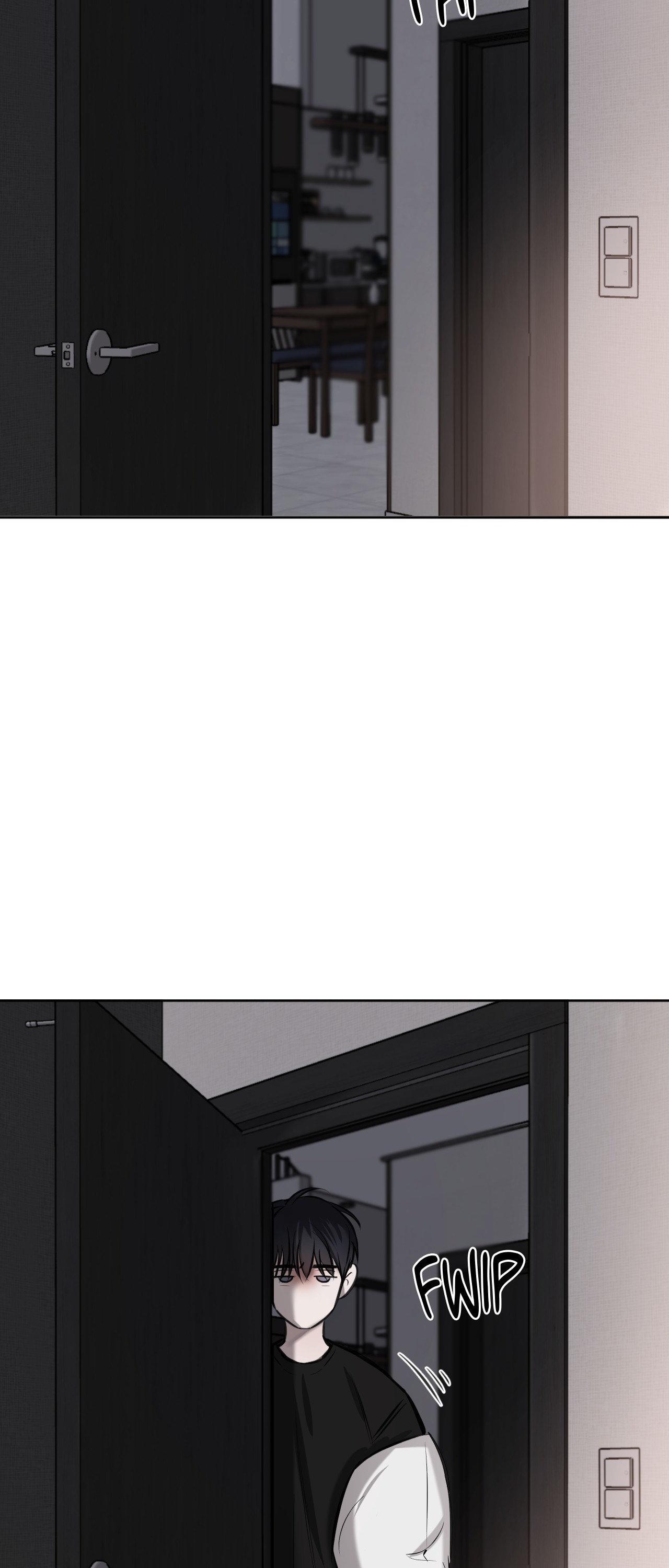 Between Fate and Fortune - Chapter 72  : Official Translation manhwa