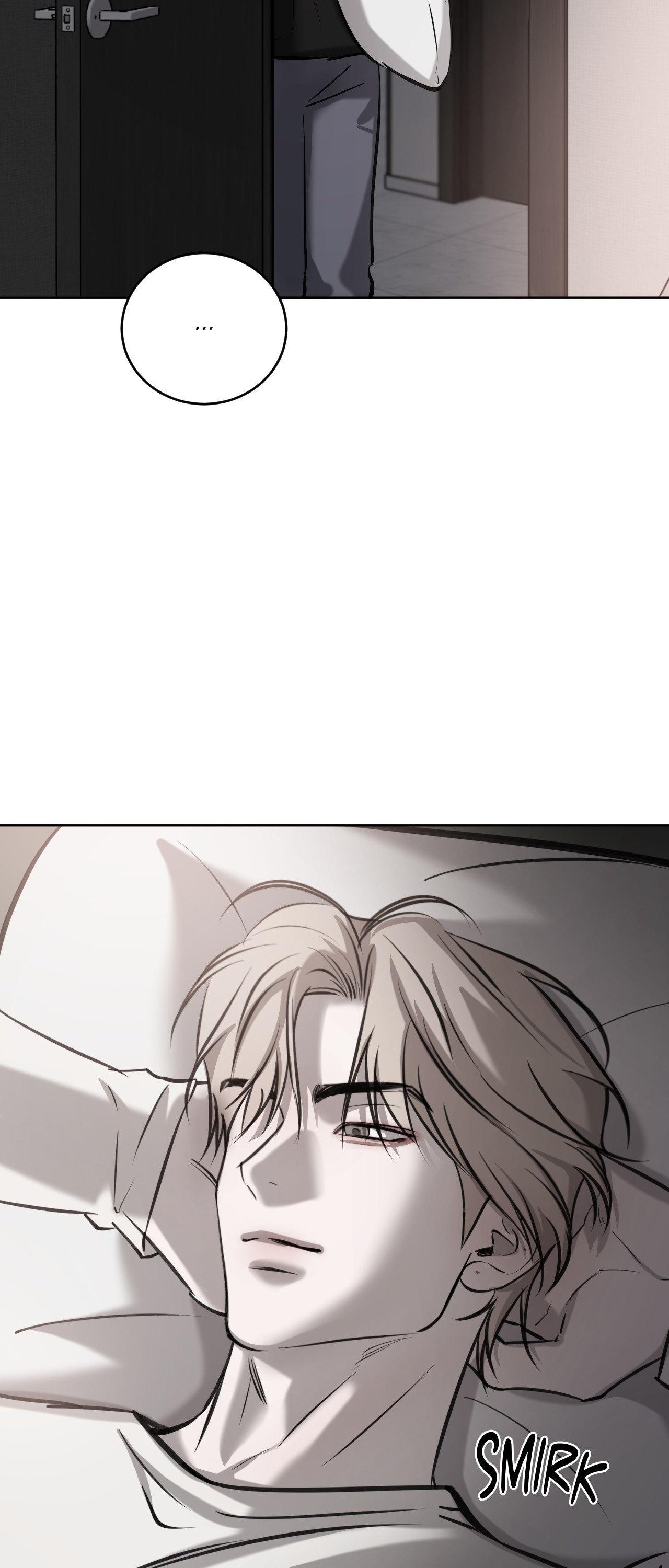 Between Fate and Fortune - Chapter 72  : Official Translation manhwa