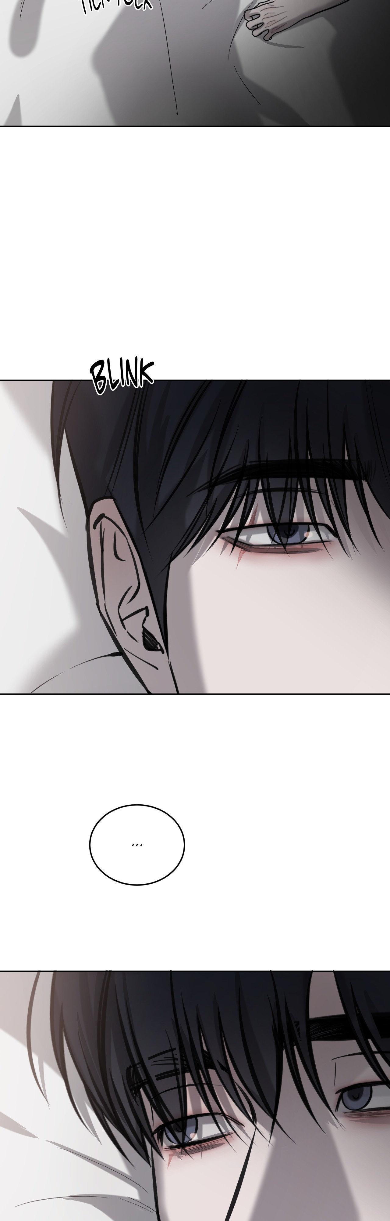 Between Fate and Fortune - Chapter 73  : Official Translation manhwa