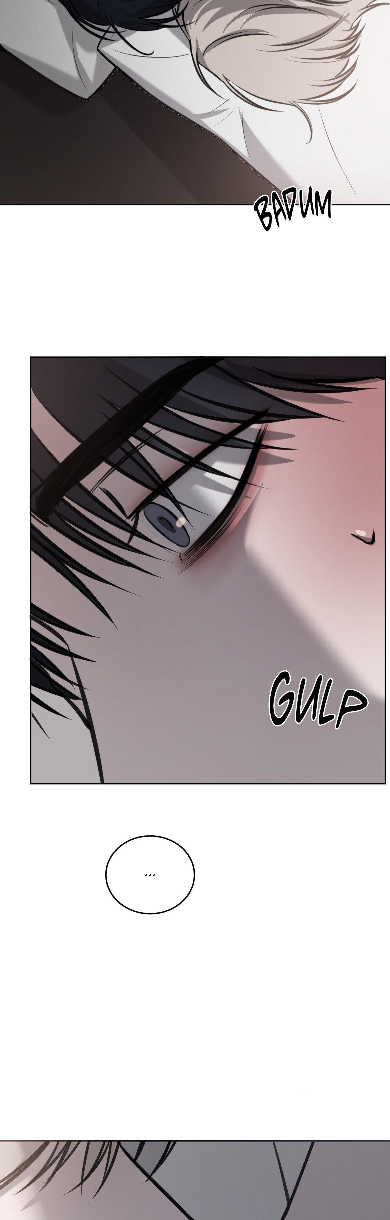 Between Fate and Fortune - Chapter 73  : Official Translation manhwa
