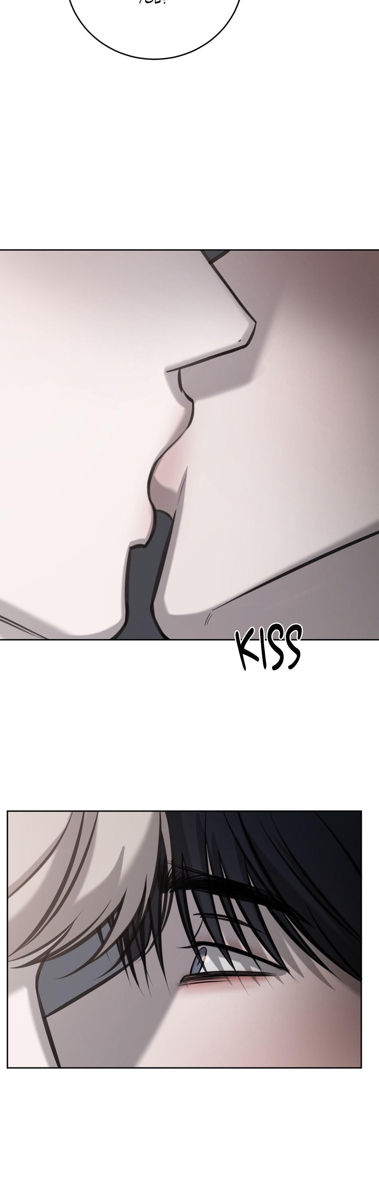 Between Fate and Fortune - Chapter 73  : Official Translation manhwa