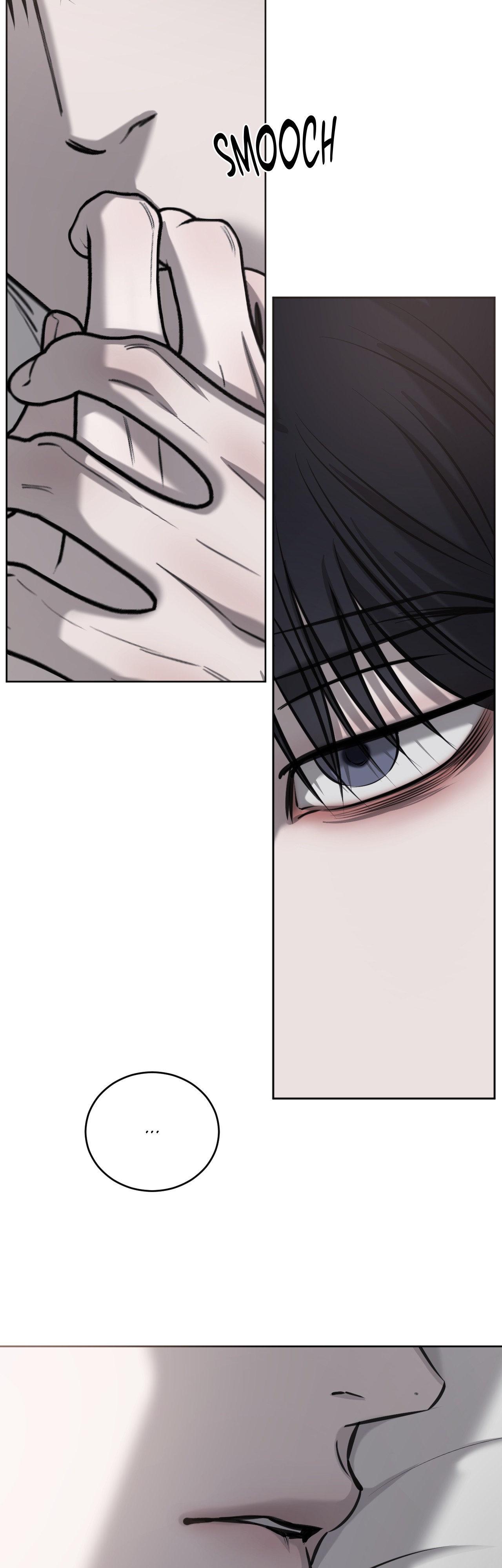 Between Fate and Fortune - Chapter 73  : Official Translation manhwa