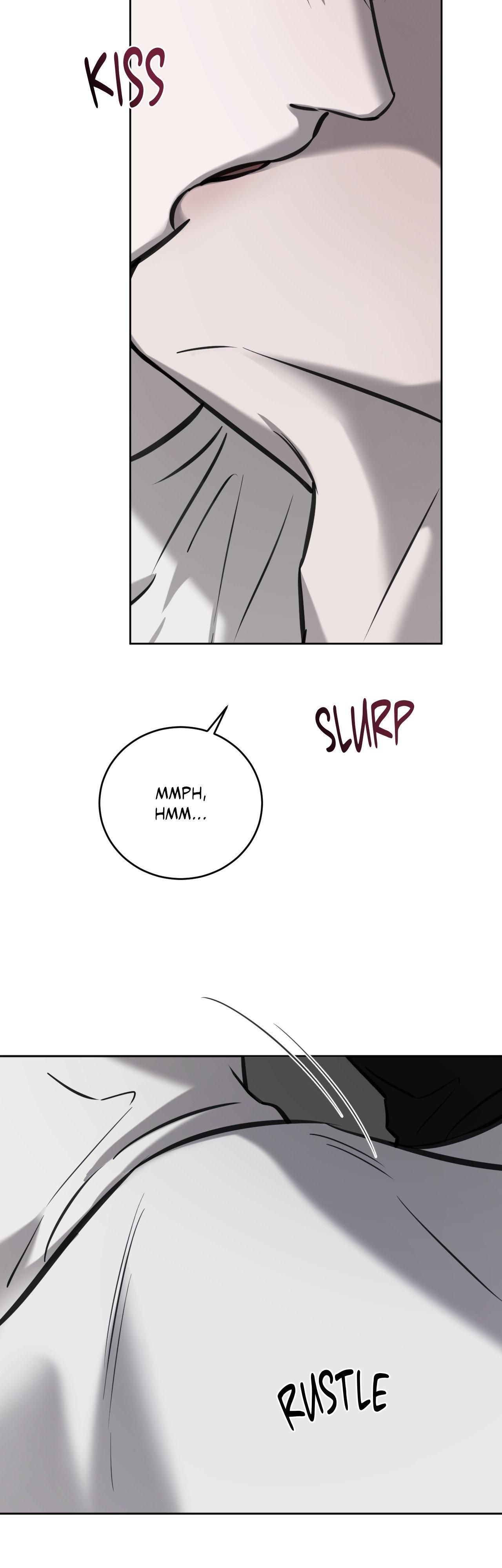 Between Fate and Fortune - Chapter 73  : Official Translation manhwa