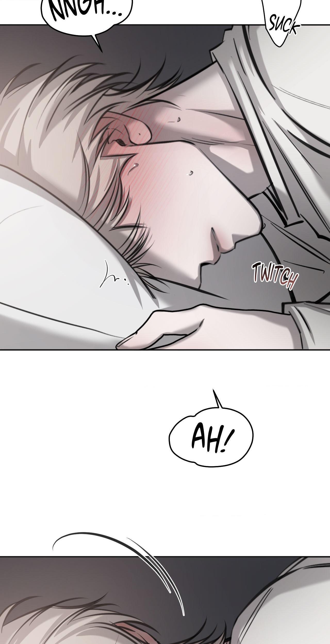 Between Fate and Fortune - Chapter 74  : Official Translation manhwa