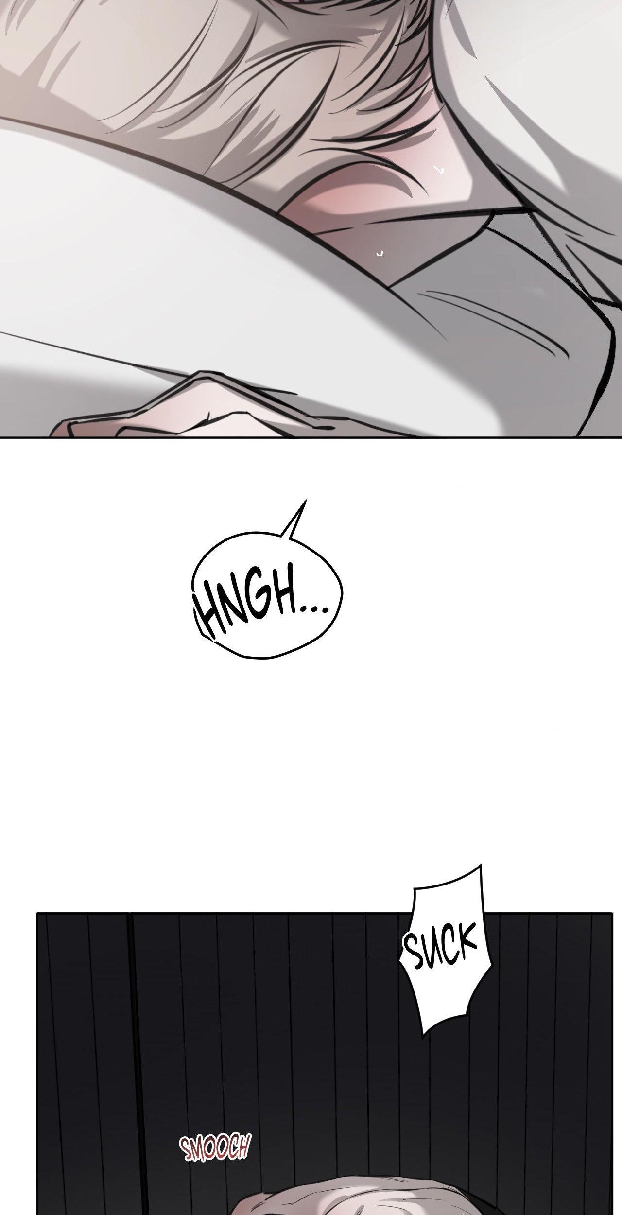 Between Fate and Fortune - Chapter 74  : Official Translation manhwa