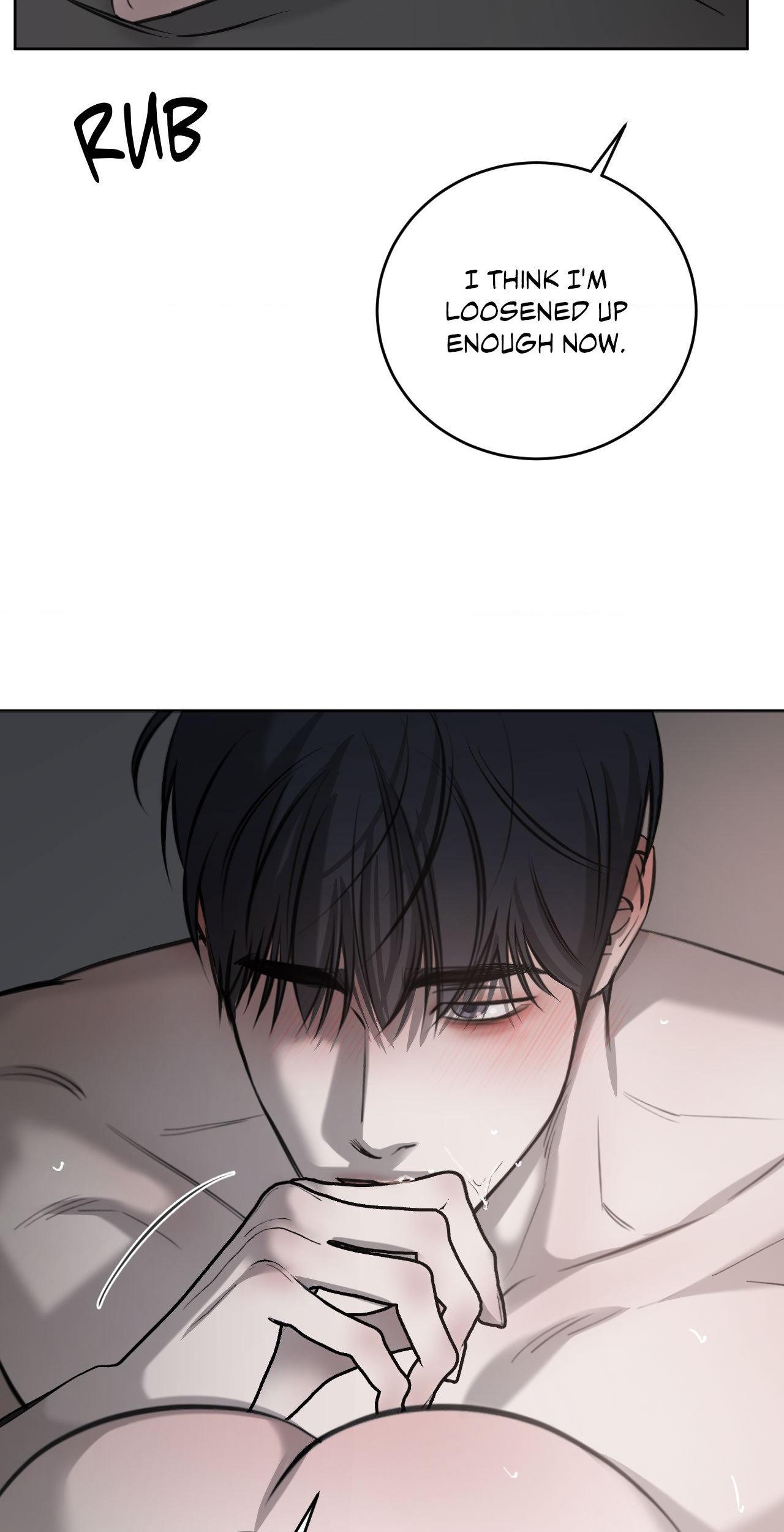 Between Fate and Fortune - Chapter 74  : Official Translation manhwa