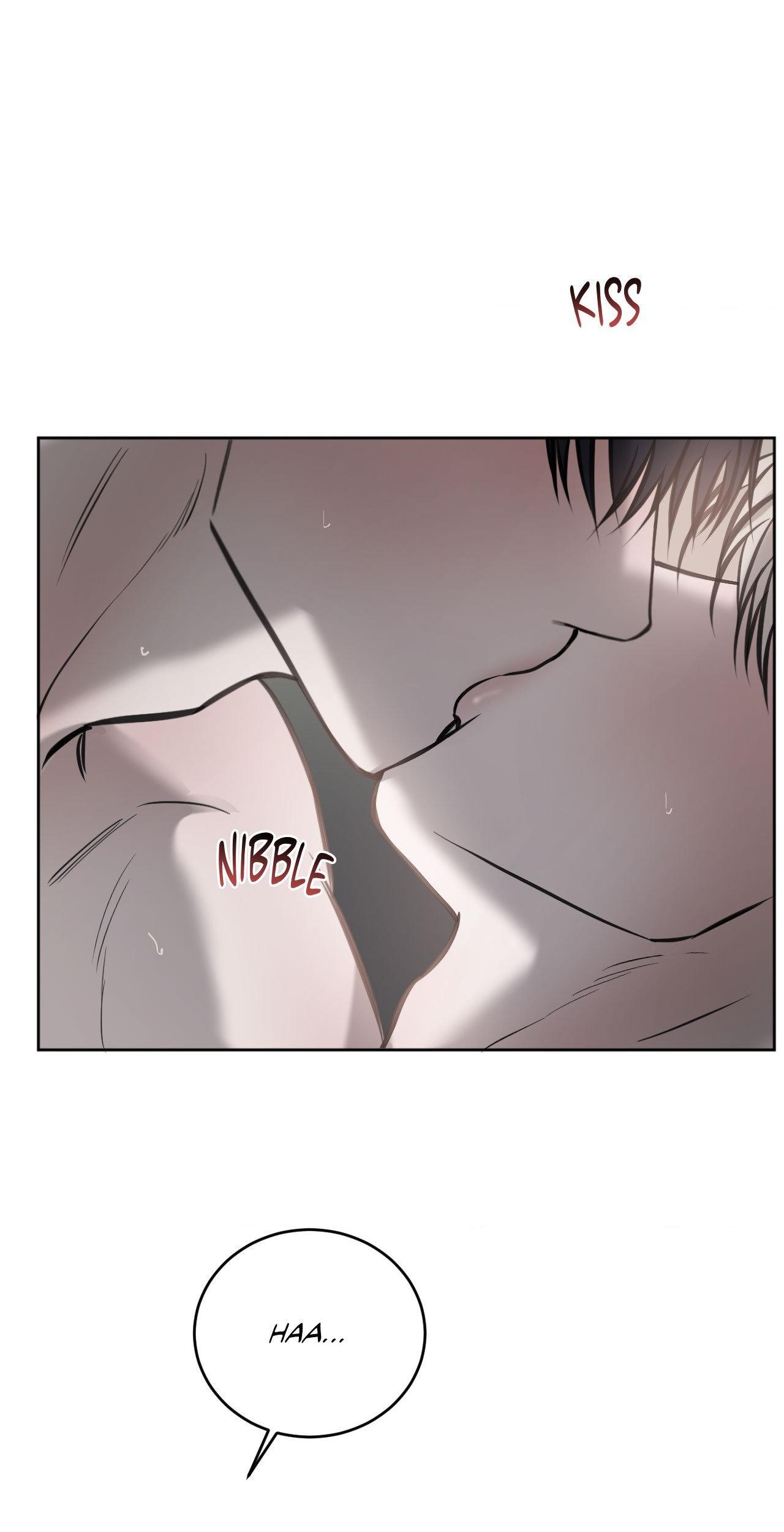 Between Fate and Fortune - Chapter 74  : Official Translation manhwa