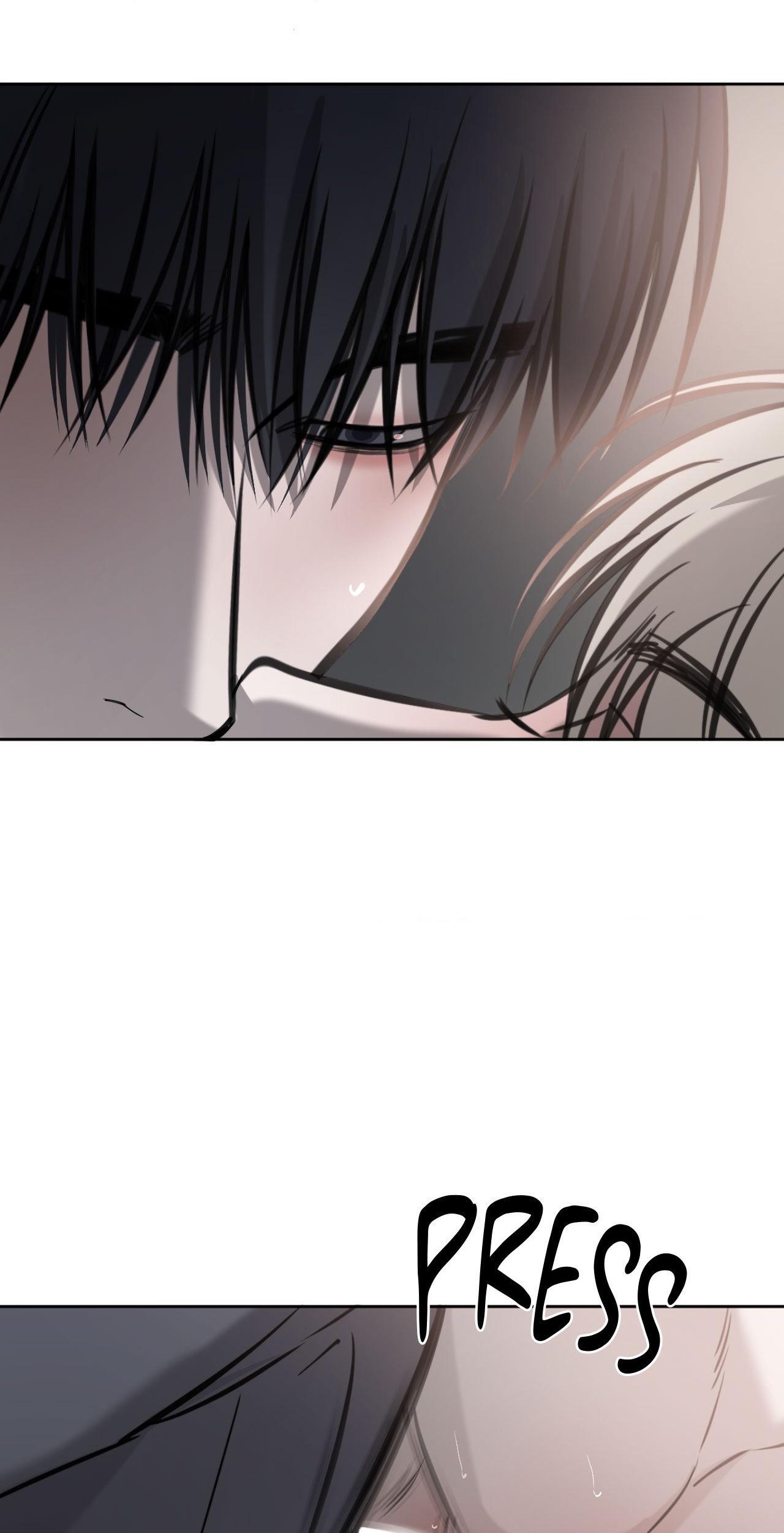Between Fate and Fortune - Chapter 74  : Official Translation manhwa