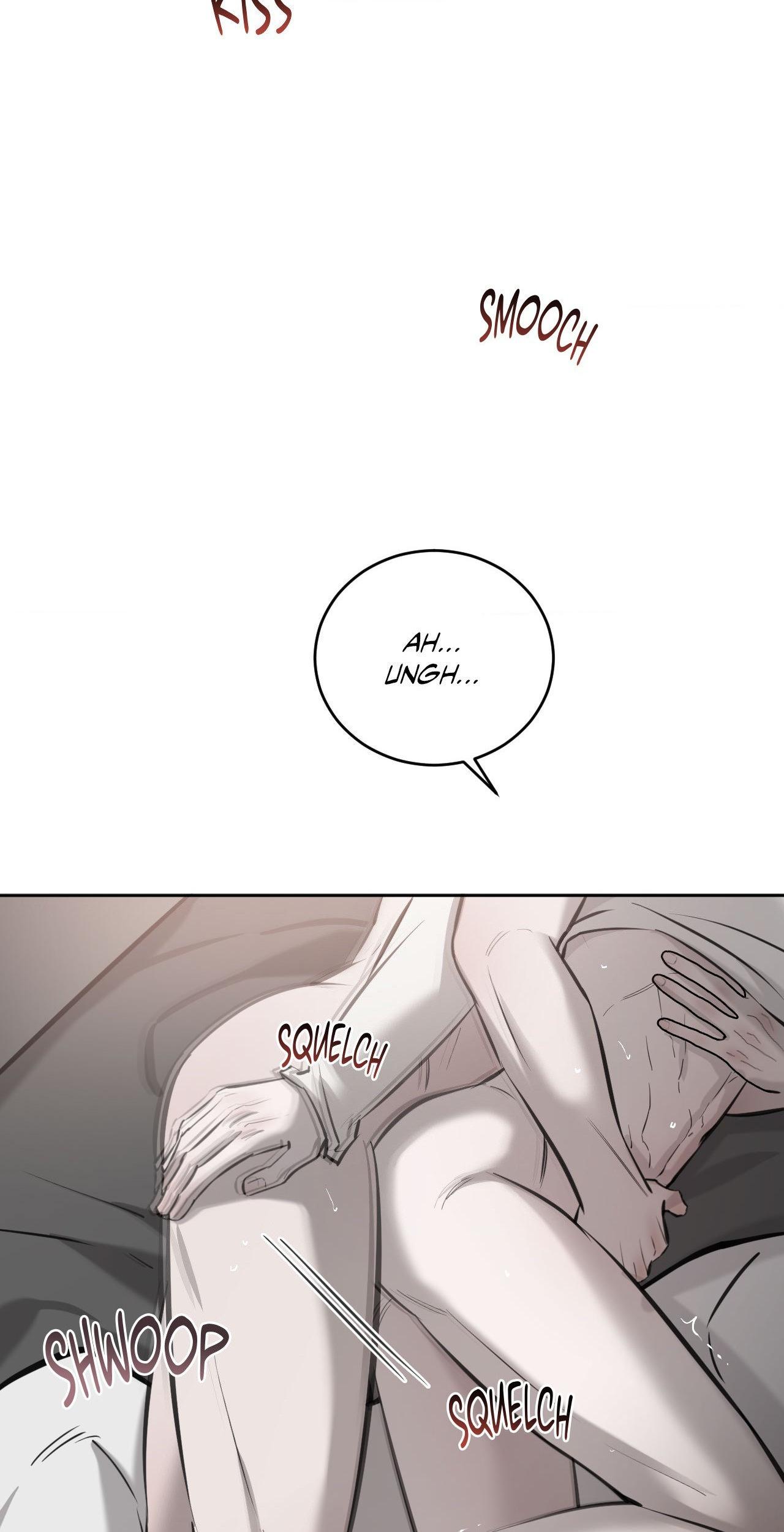 Between Fate and Fortune - Chapter 74  : Official Translation manhwa