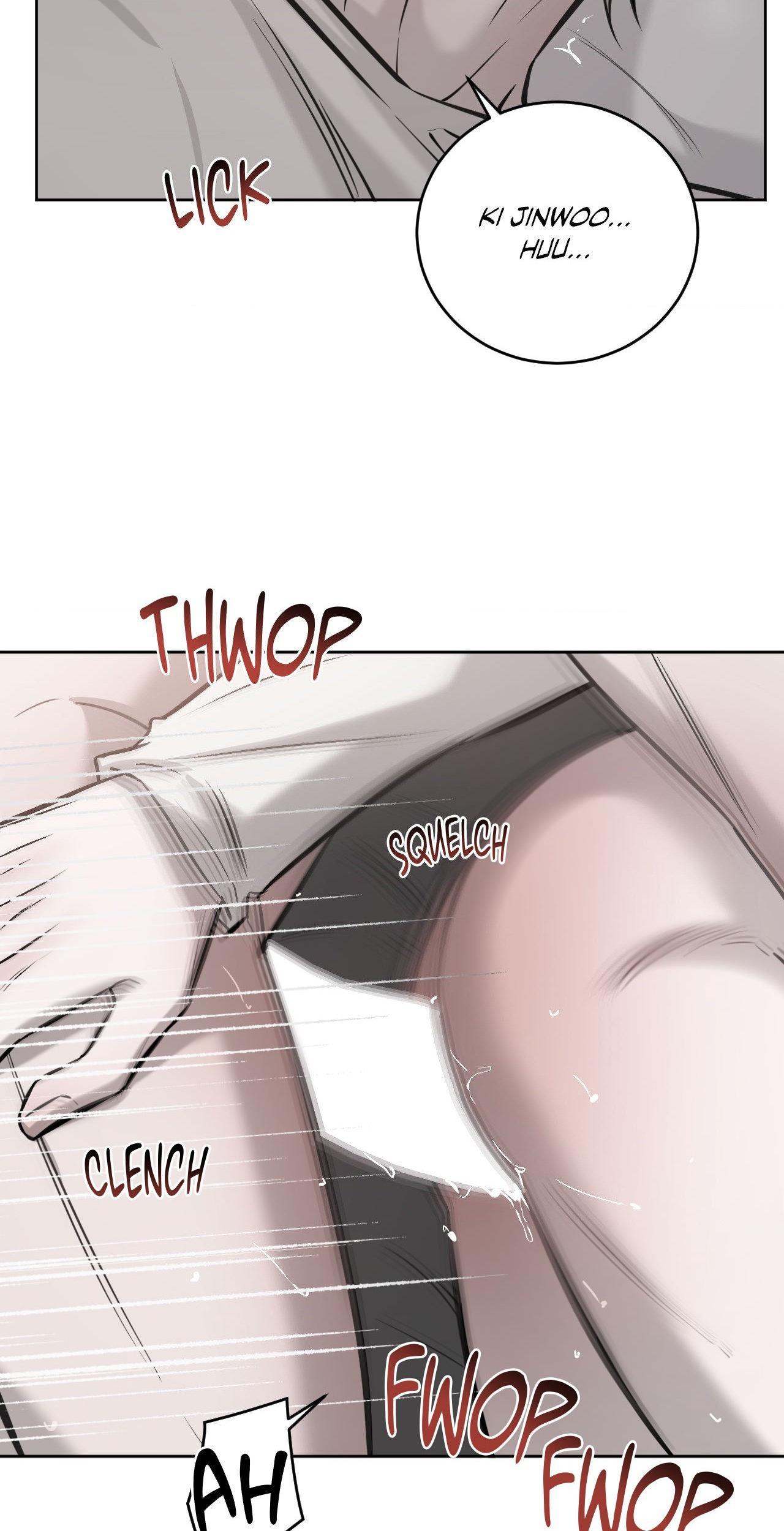 Between Fate and Fortune - Chapter 74  : Official Translation manhwa