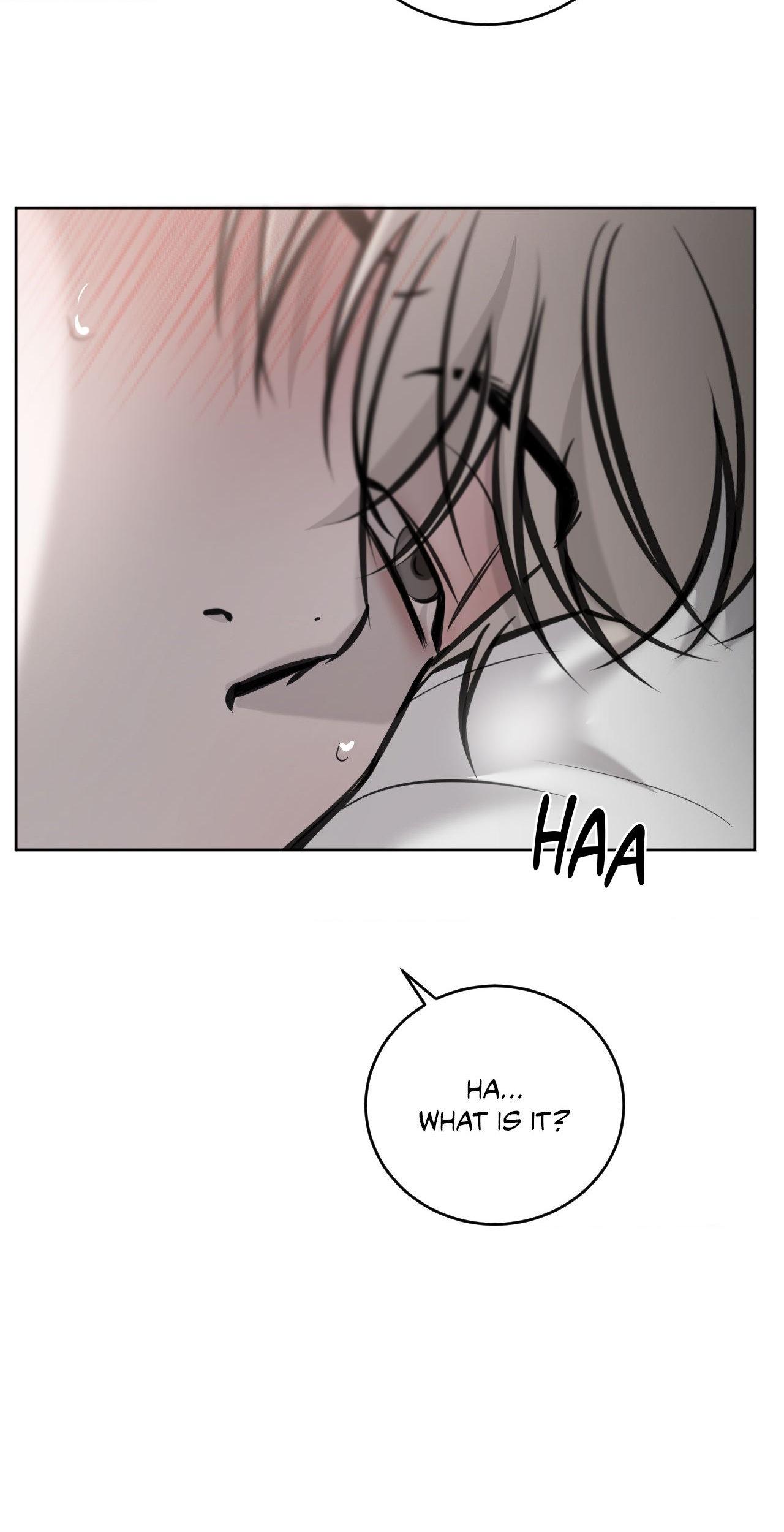 Between Fate and Fortune - Chapter 74  : Official Translation manhwa
