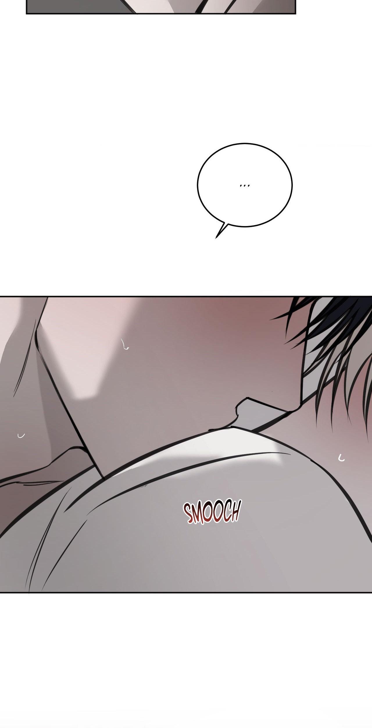 Between Fate and Fortune - Chapter 74  : Official Translation manhwa