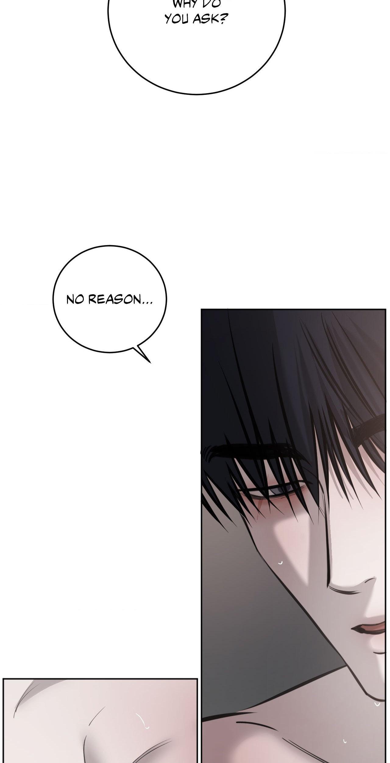 Between Fate and Fortune - Chapter 74  : Official Translation manhwa