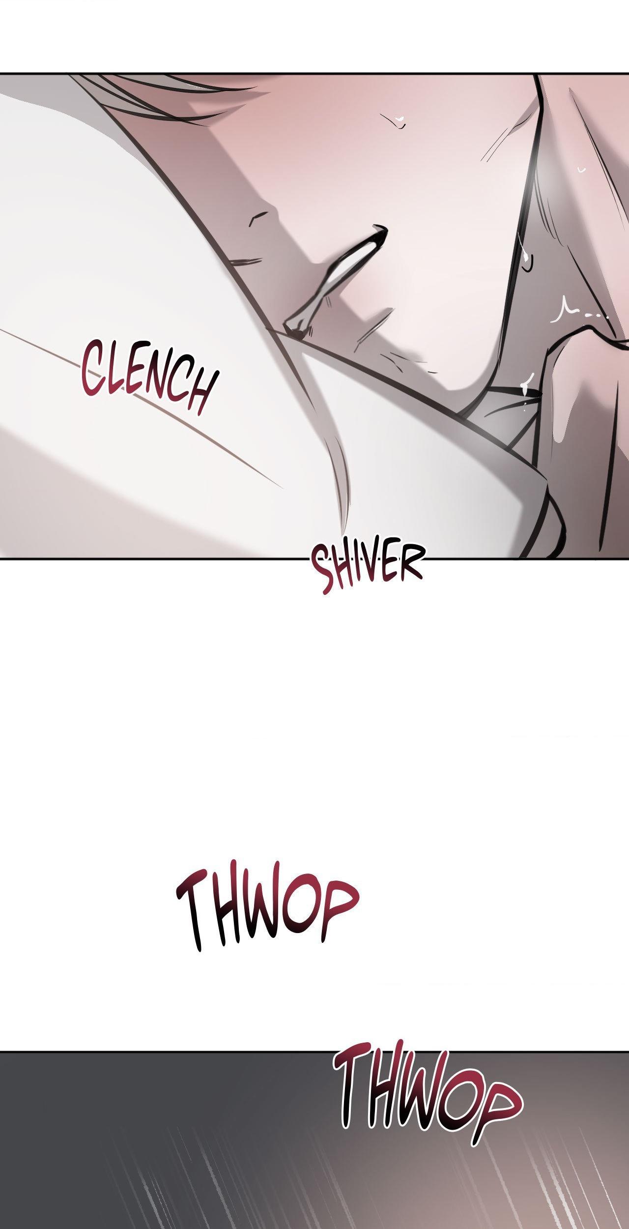 Between Fate and Fortune - Chapter 74  : Official Translation manhwa