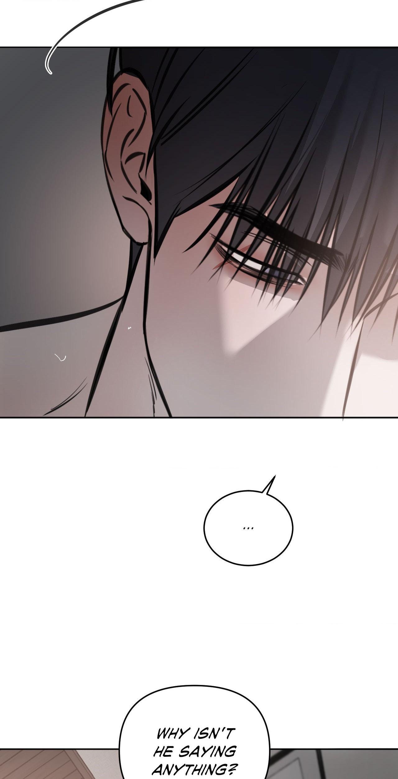 Between Fate and Fortune - Chapter 74  : Official Translation manhwa