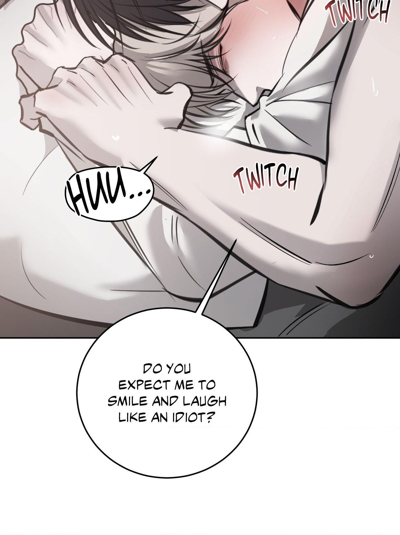 Between Fate and Fortune - Chapter 74  : Official Translation manhwa