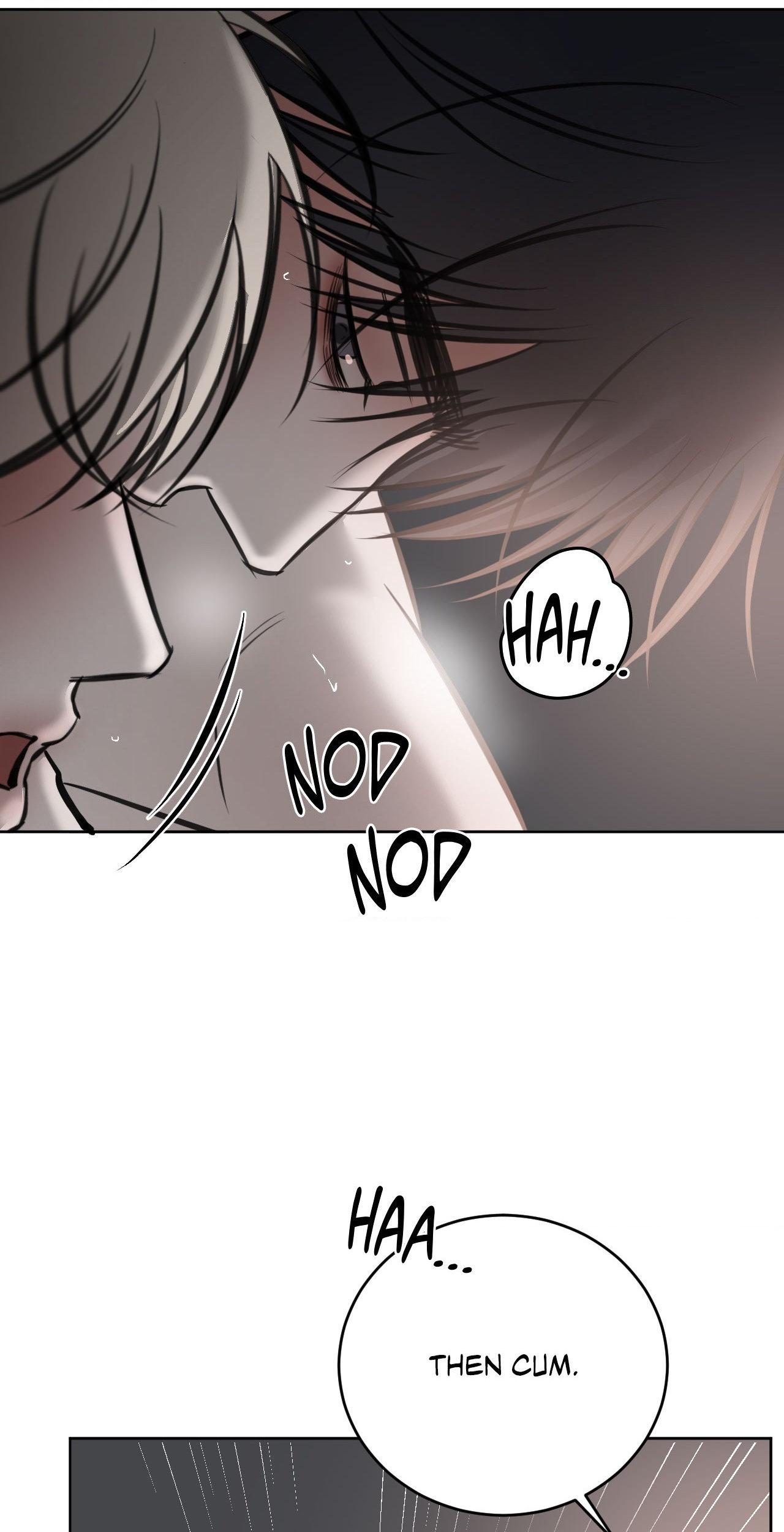 Between Fate and Fortune - Chapter 74  : Official Translation manhwa