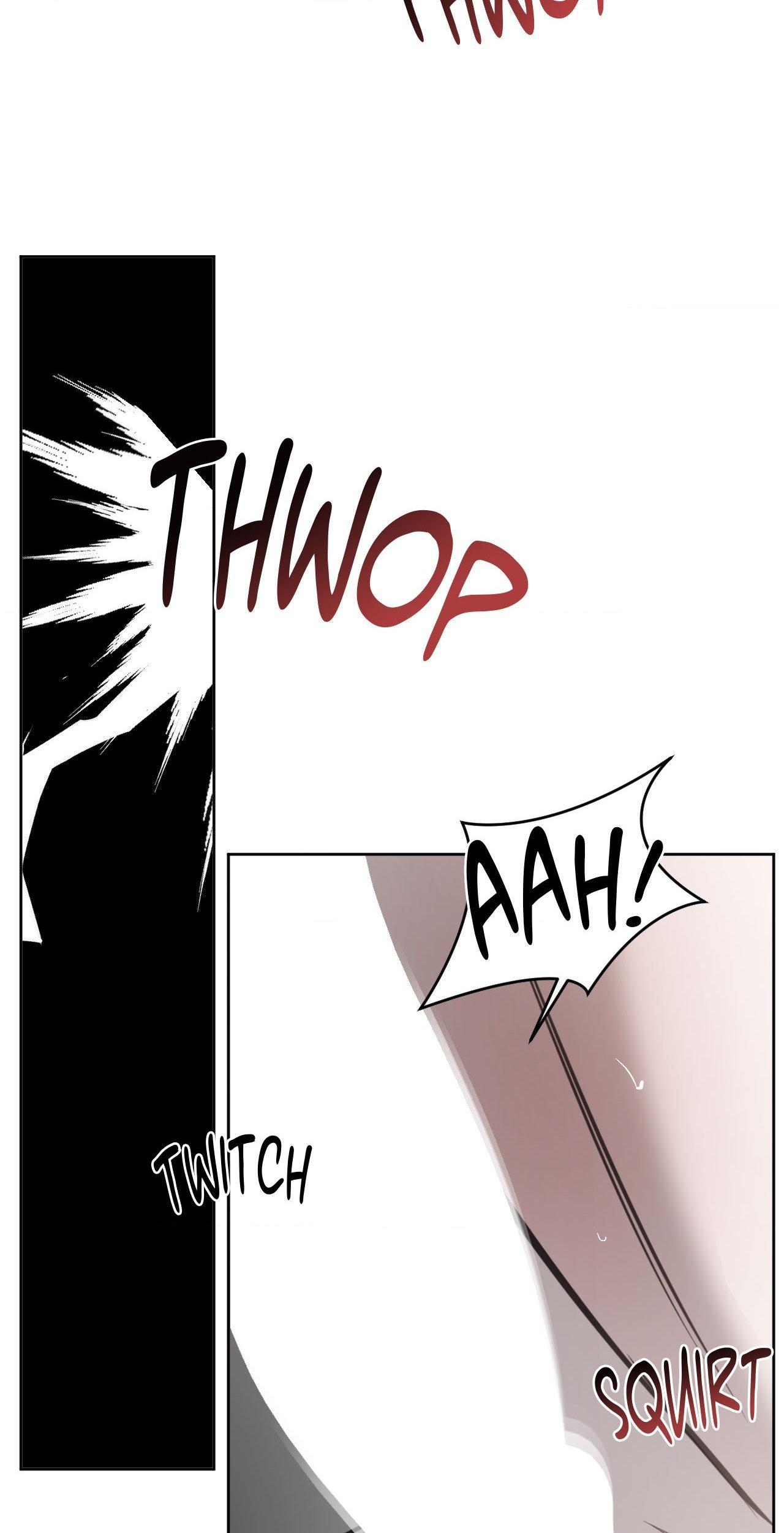 Between Fate and Fortune - Chapter 74  : Official Translation manhwa