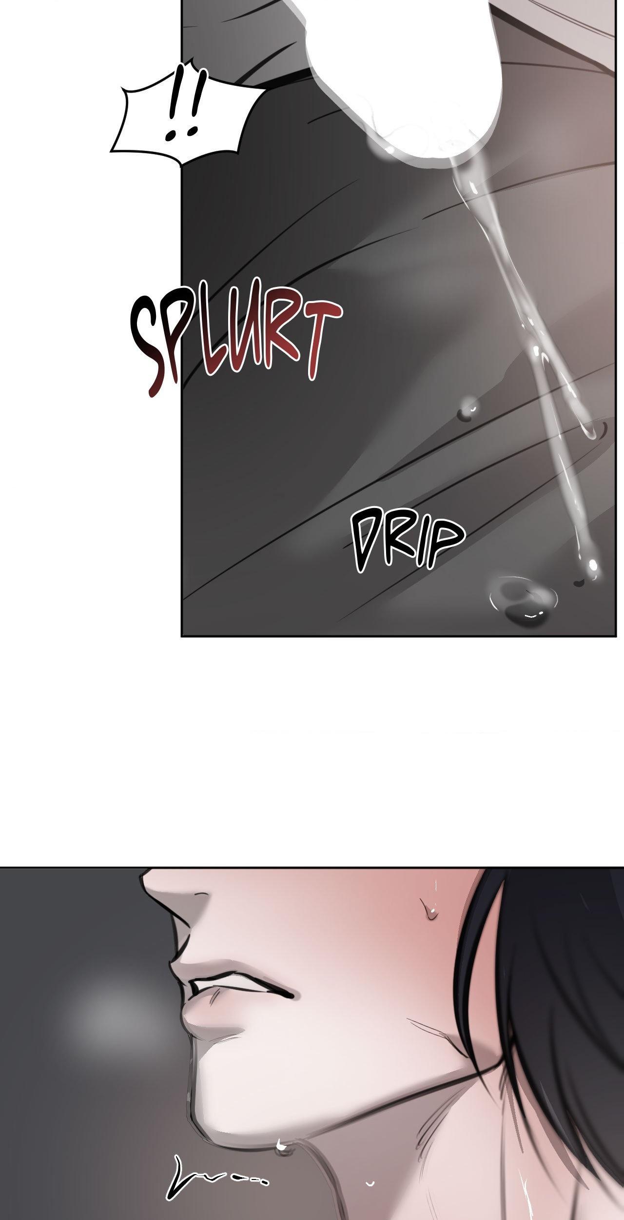 Between Fate and Fortune - Chapter 74  : Official Translation manhwa