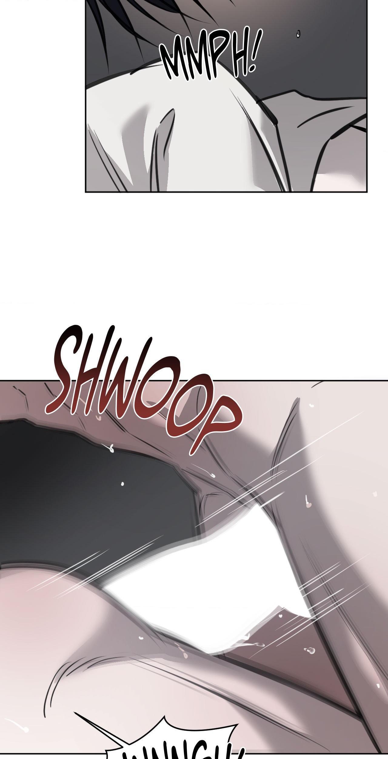 Between Fate and Fortune - Chapter 74  : Official Translation manhwa